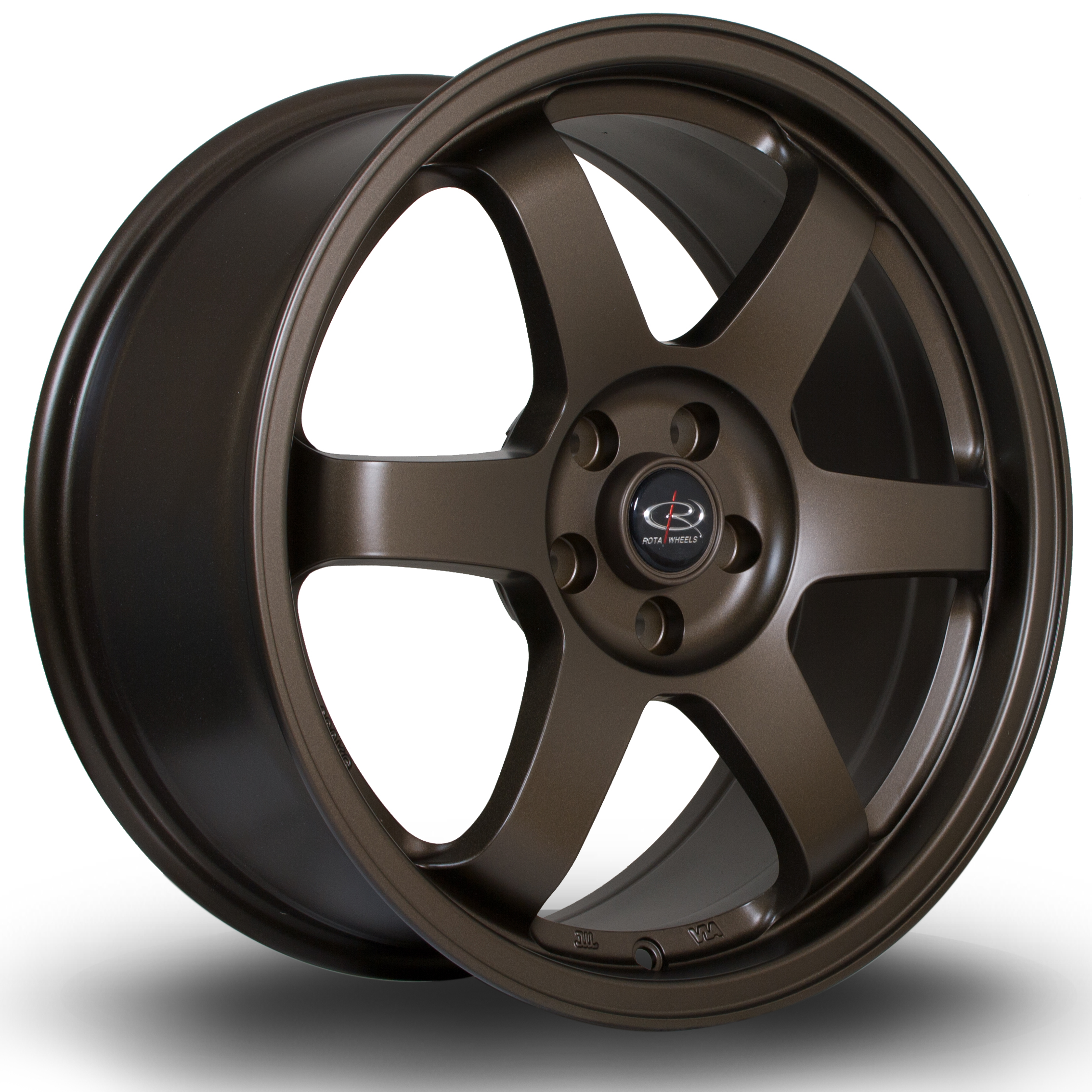 Rota Grid 17″ x 8 ET42 5×100