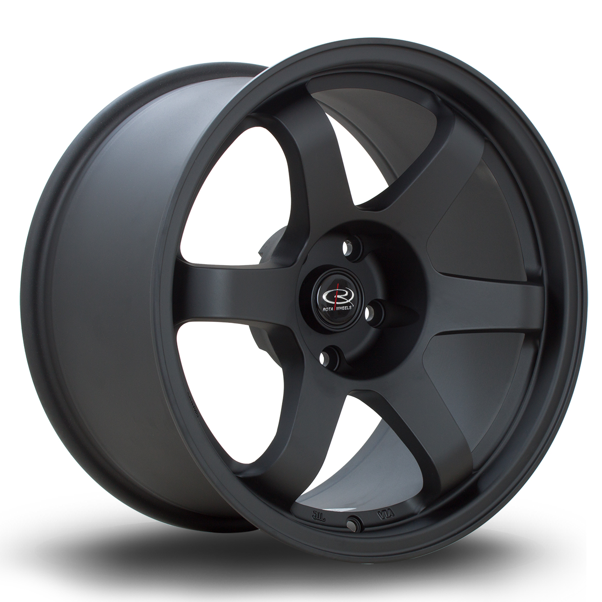 Rota Grid 17″ x 9.5 ET12 5×114.3