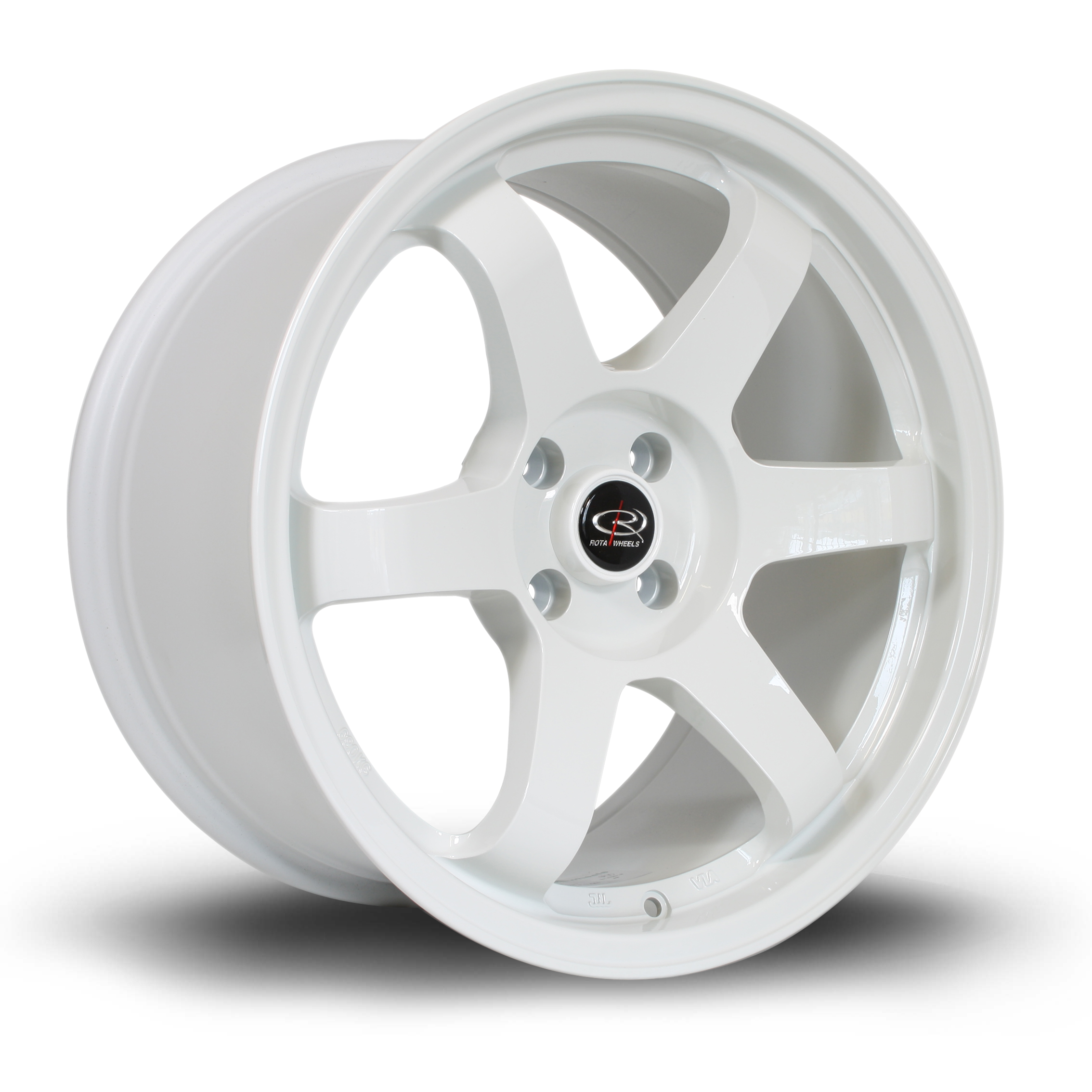 Rota Grid 17″ x 9.5 ET12 5×114.3