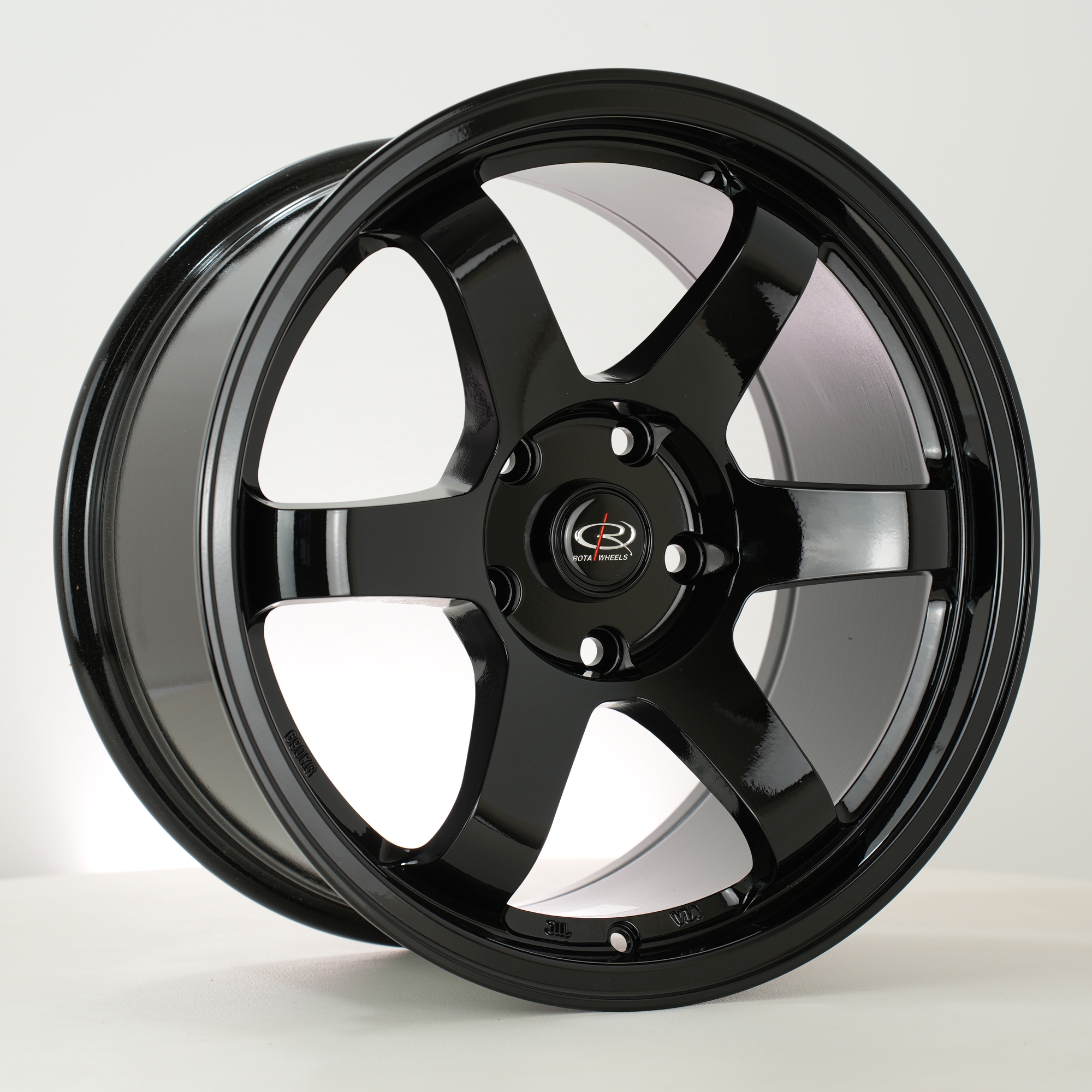 Rota Grid 17″ x 9 ET35 5×120