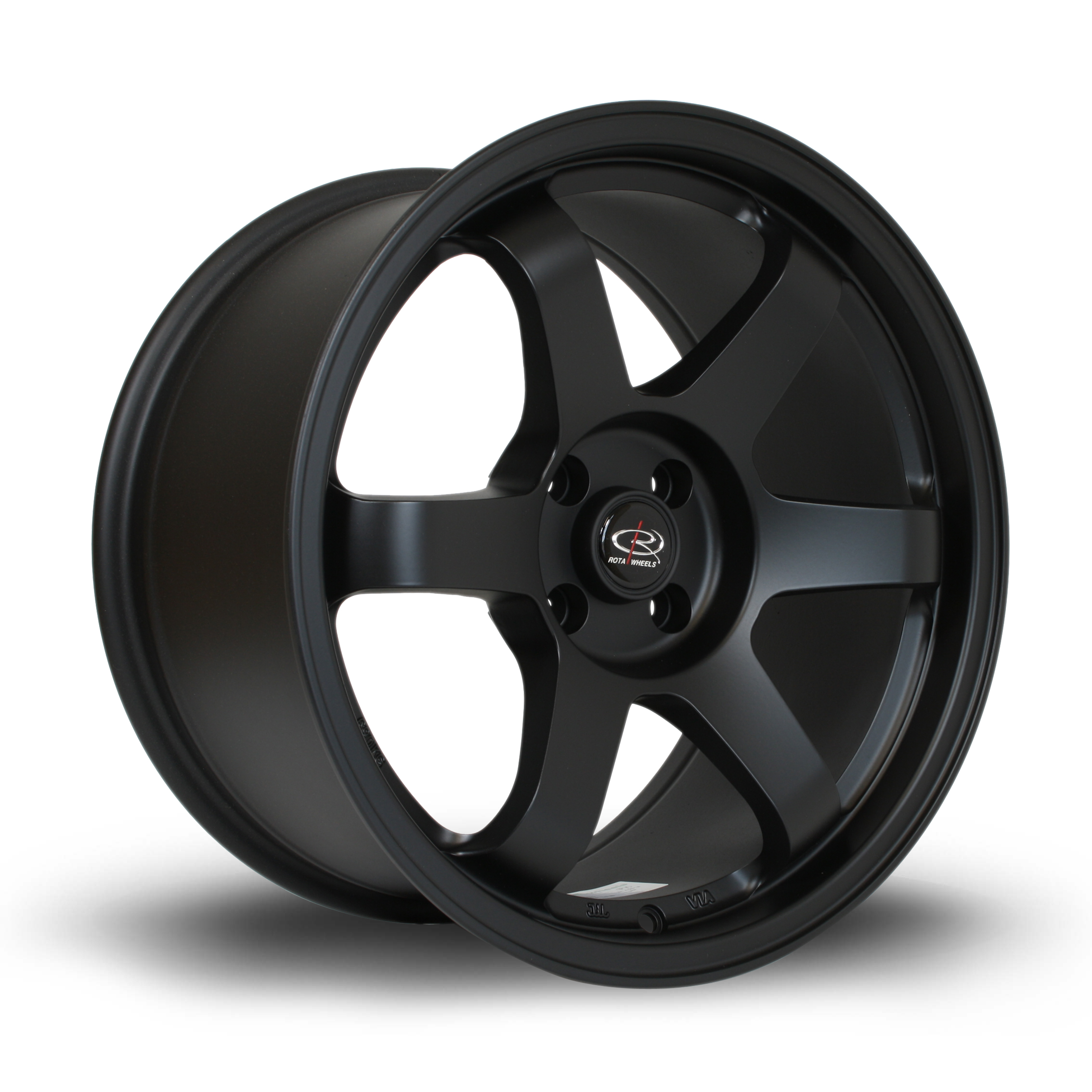Rota Grid 17″ x 9 ET30 5×100
