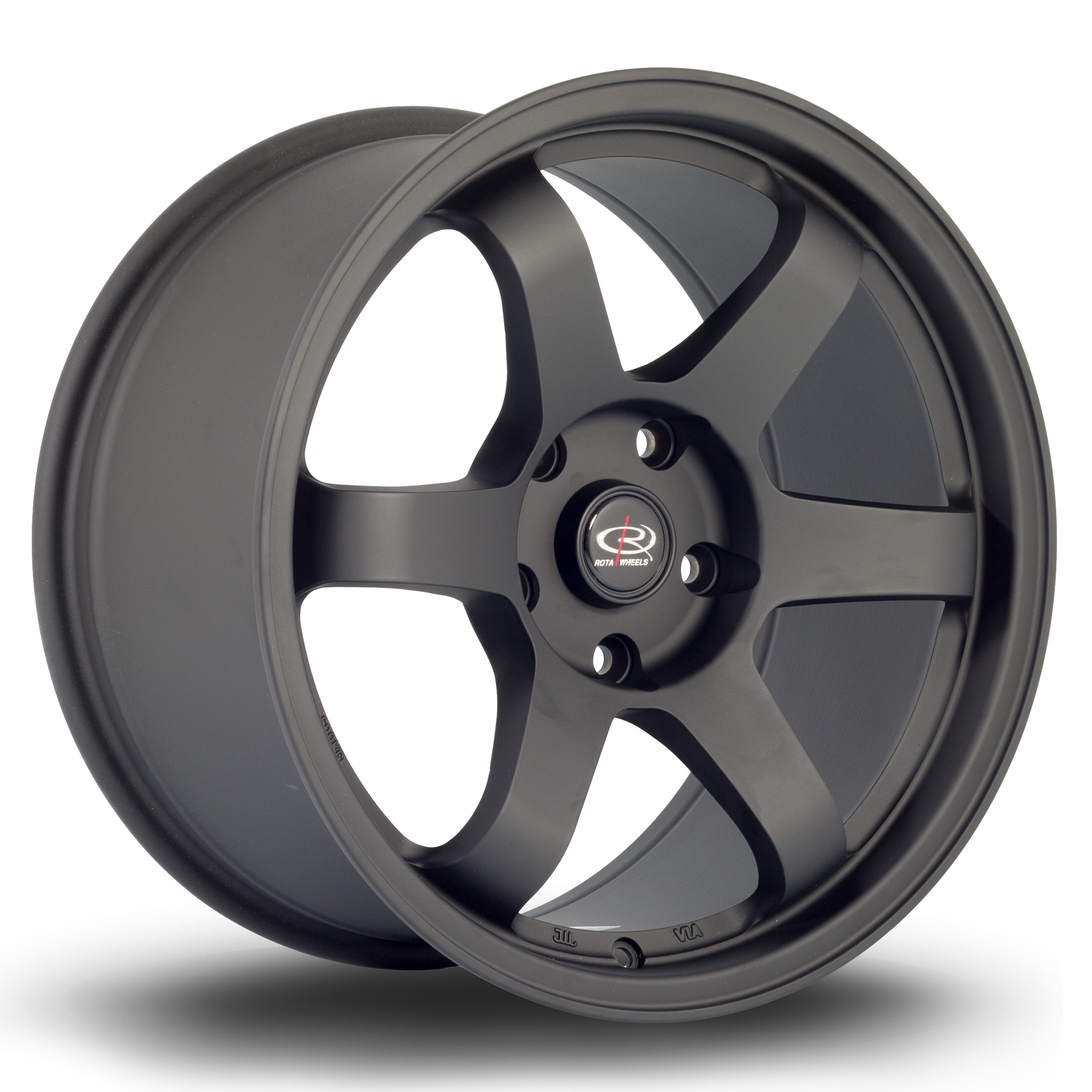 Rota Grid 17″ x 9 ET30 5×100