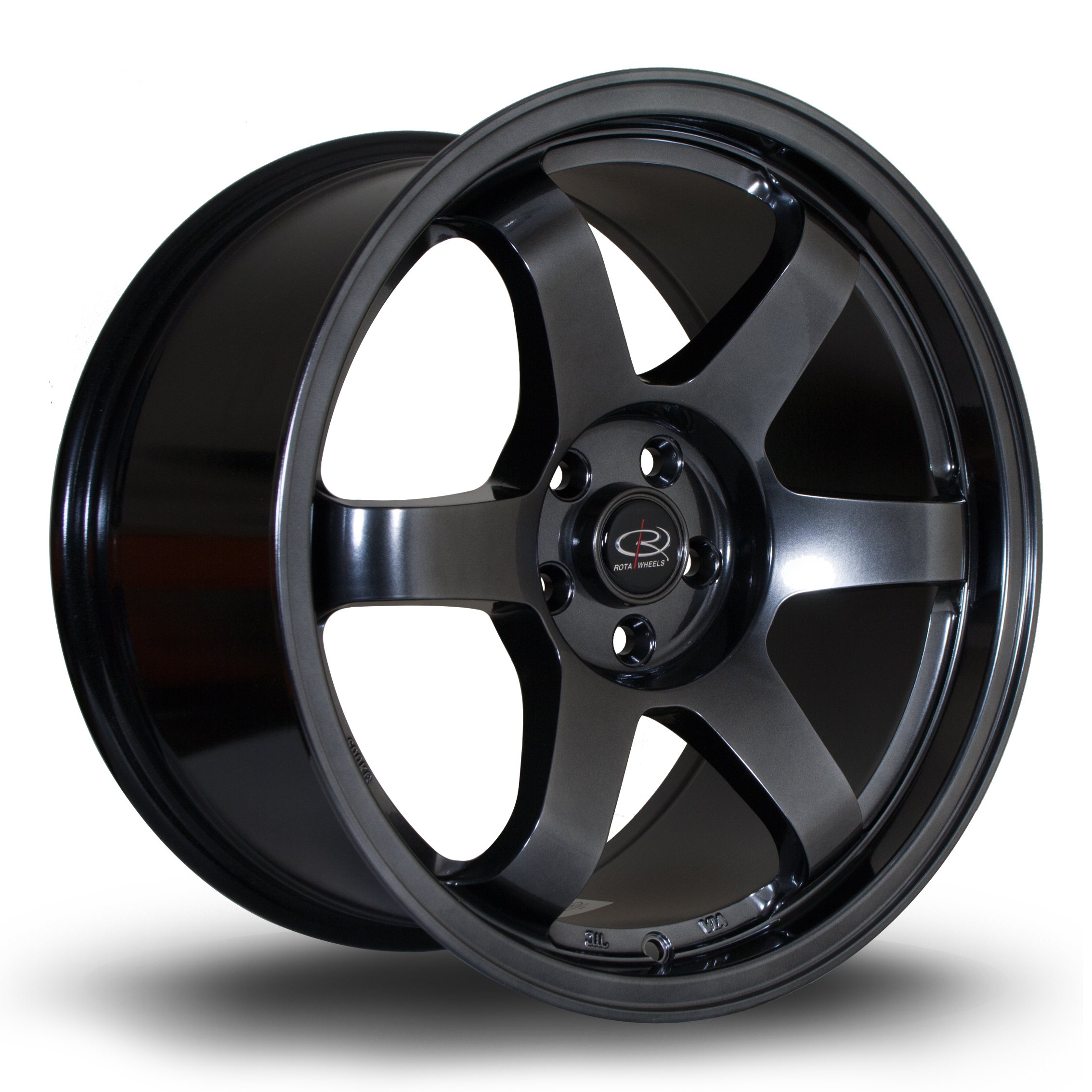 Rota Grid 17″ x 9 ET42 5×100