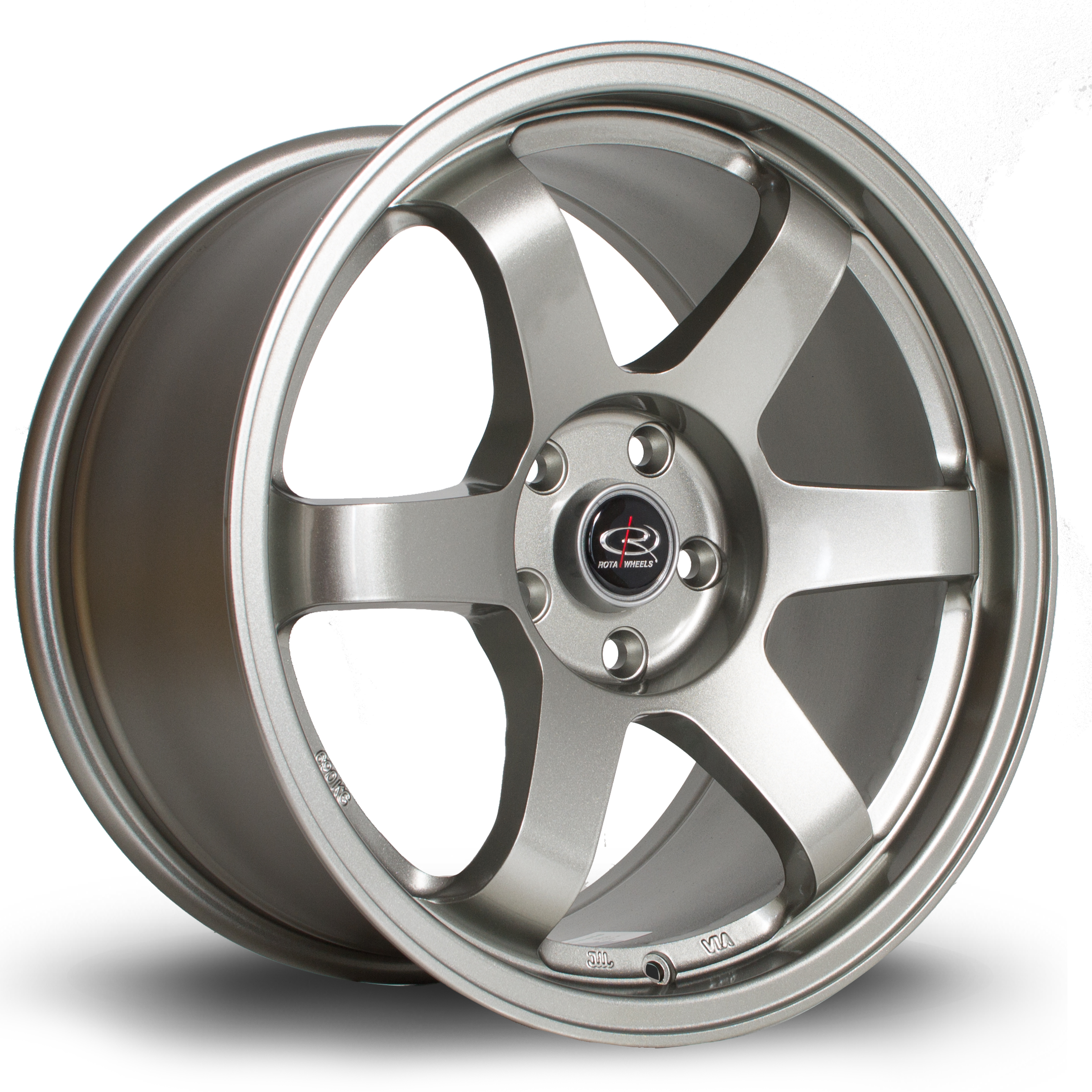 Rota Grid 17″ x 9 ET42 5×108