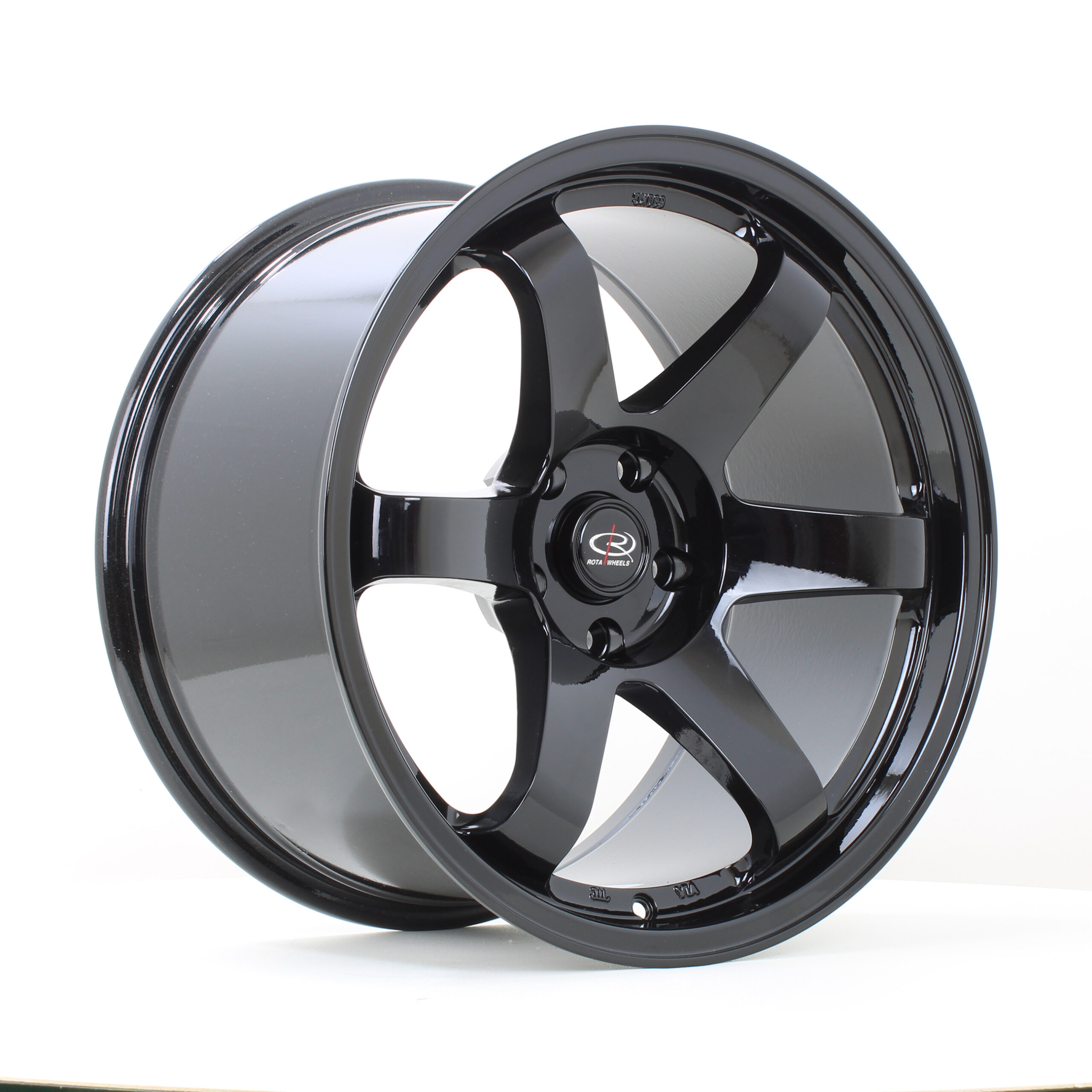 Rota Grid 18″ x 10 ET15 5×114.3