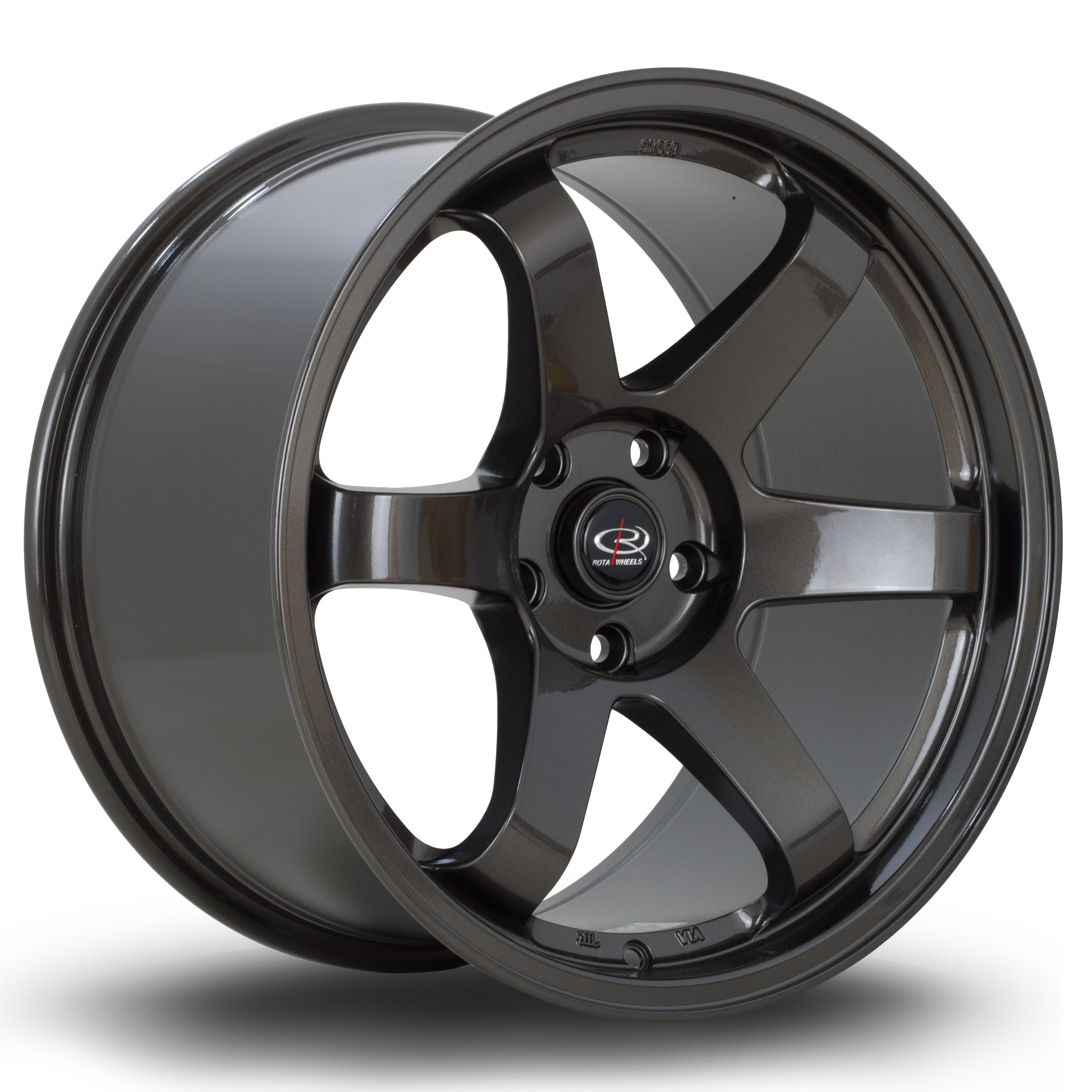 Rota Grid 18″ x 10 ET35 5×114.3