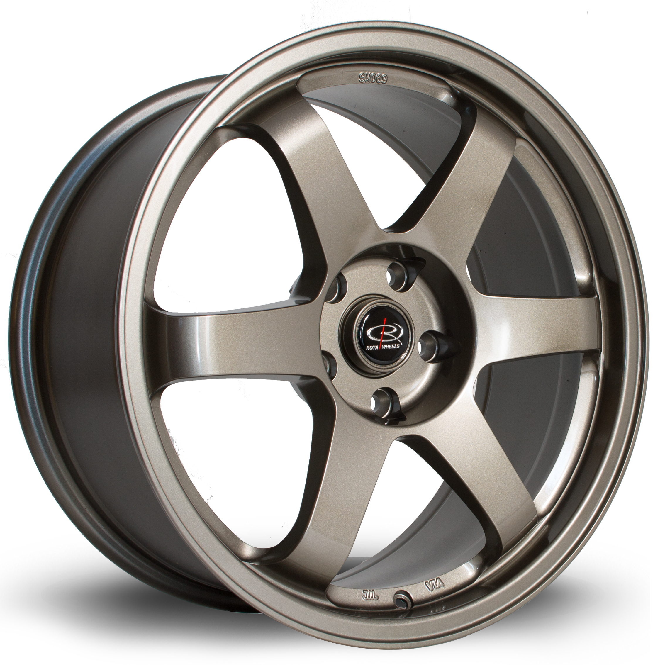 Rota Grid 18″ x 8.5 ET30 5×114.3