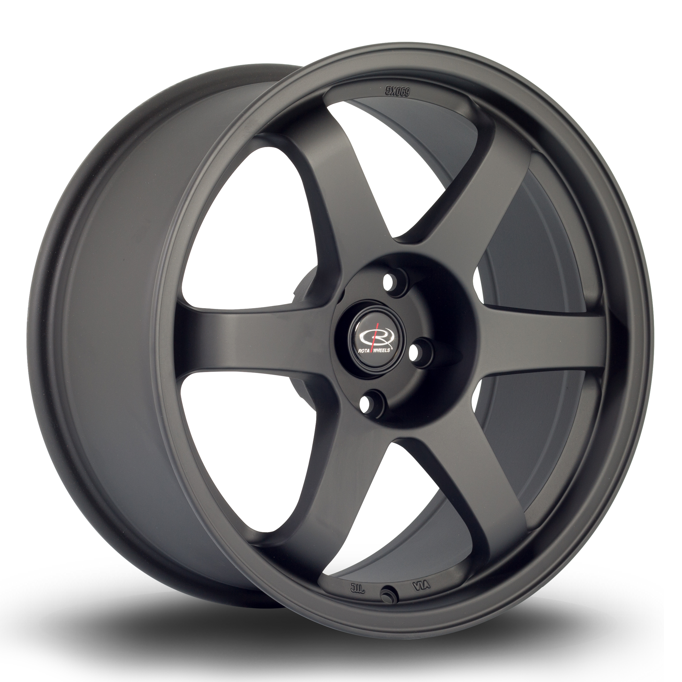 Rota Grid 18″ x 8.5 ET44 5×112