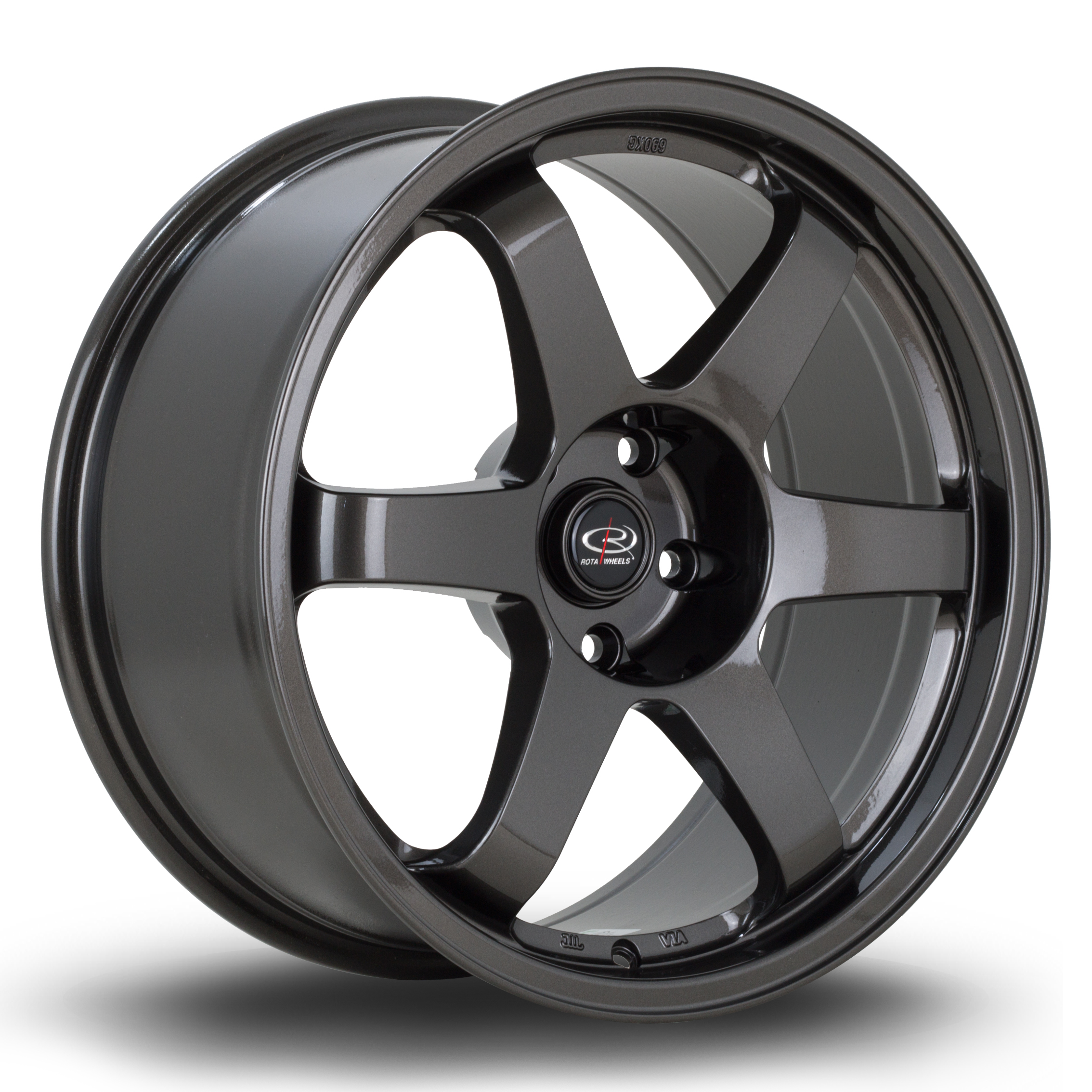 Rota Grid 18″ x 8.5 ET35 5×114.3