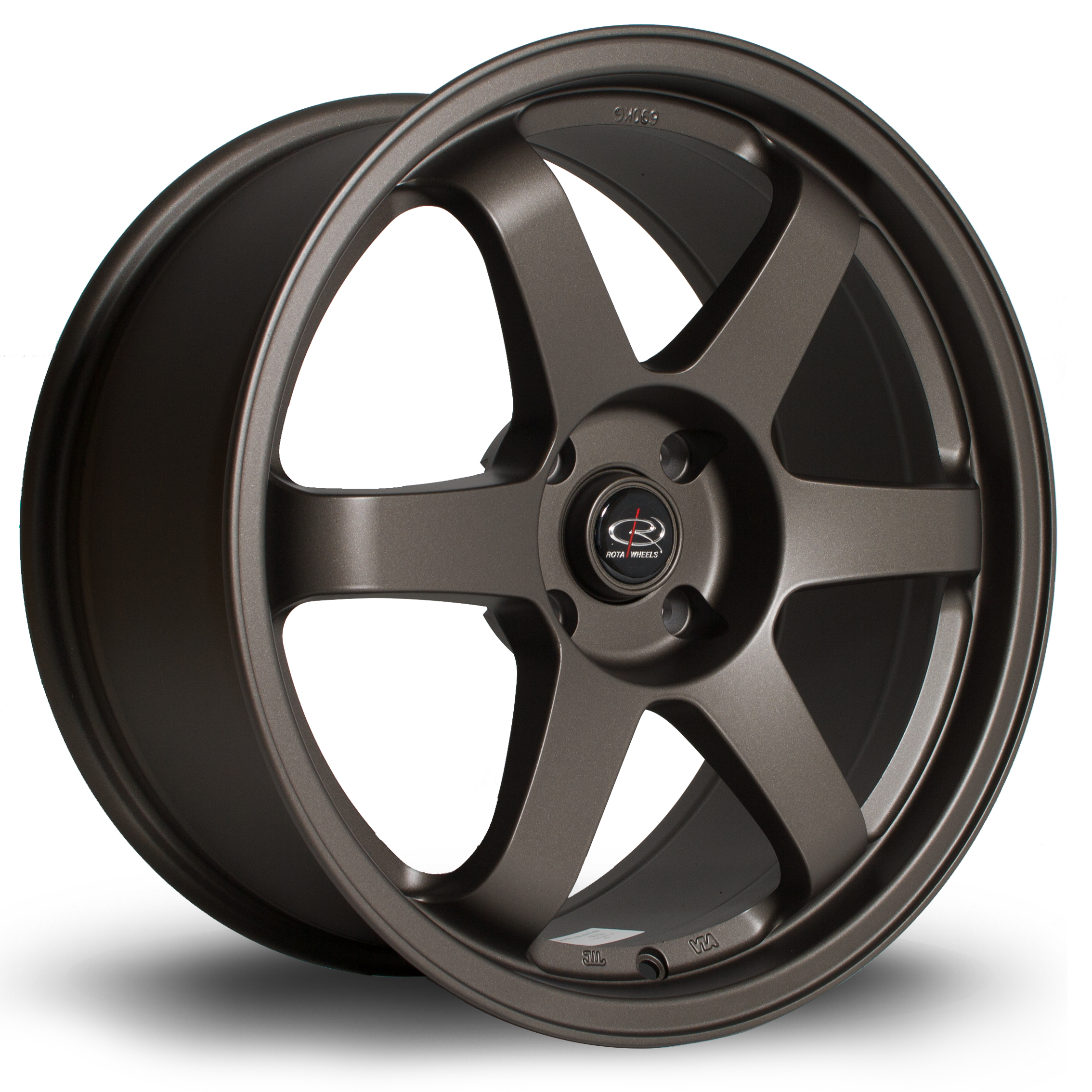 Rota Grid 18″ x 8.5 ET44 5×114.3