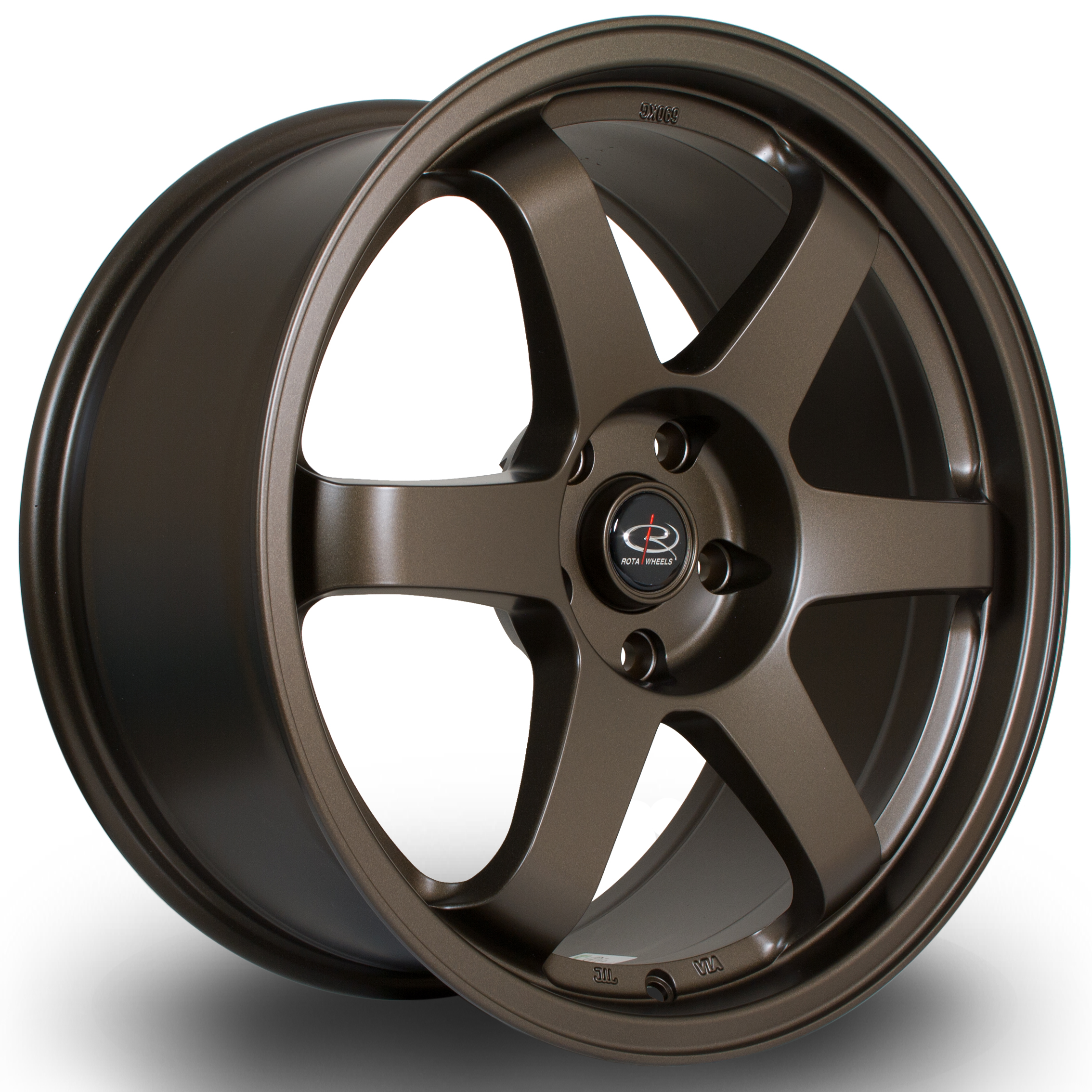 Rota Grid 18″ x 8.5 ET44 5×112