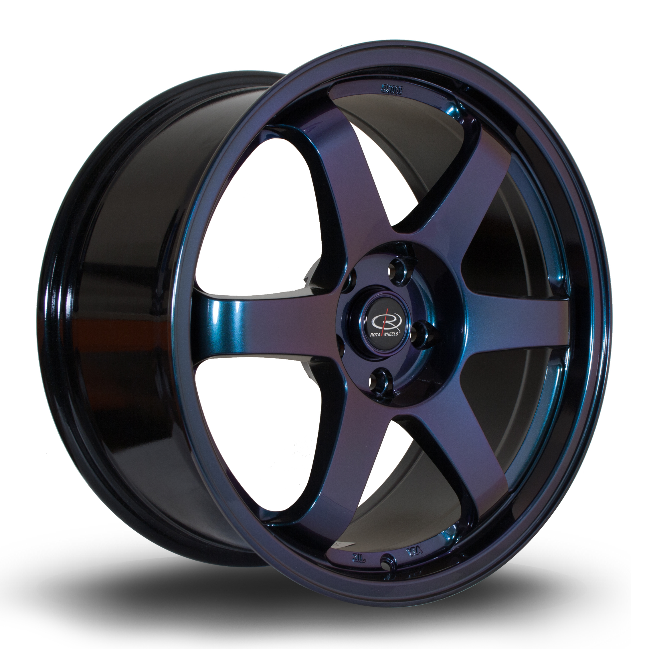Rota Grid 18″ x 8.5 ET30 5×114.3