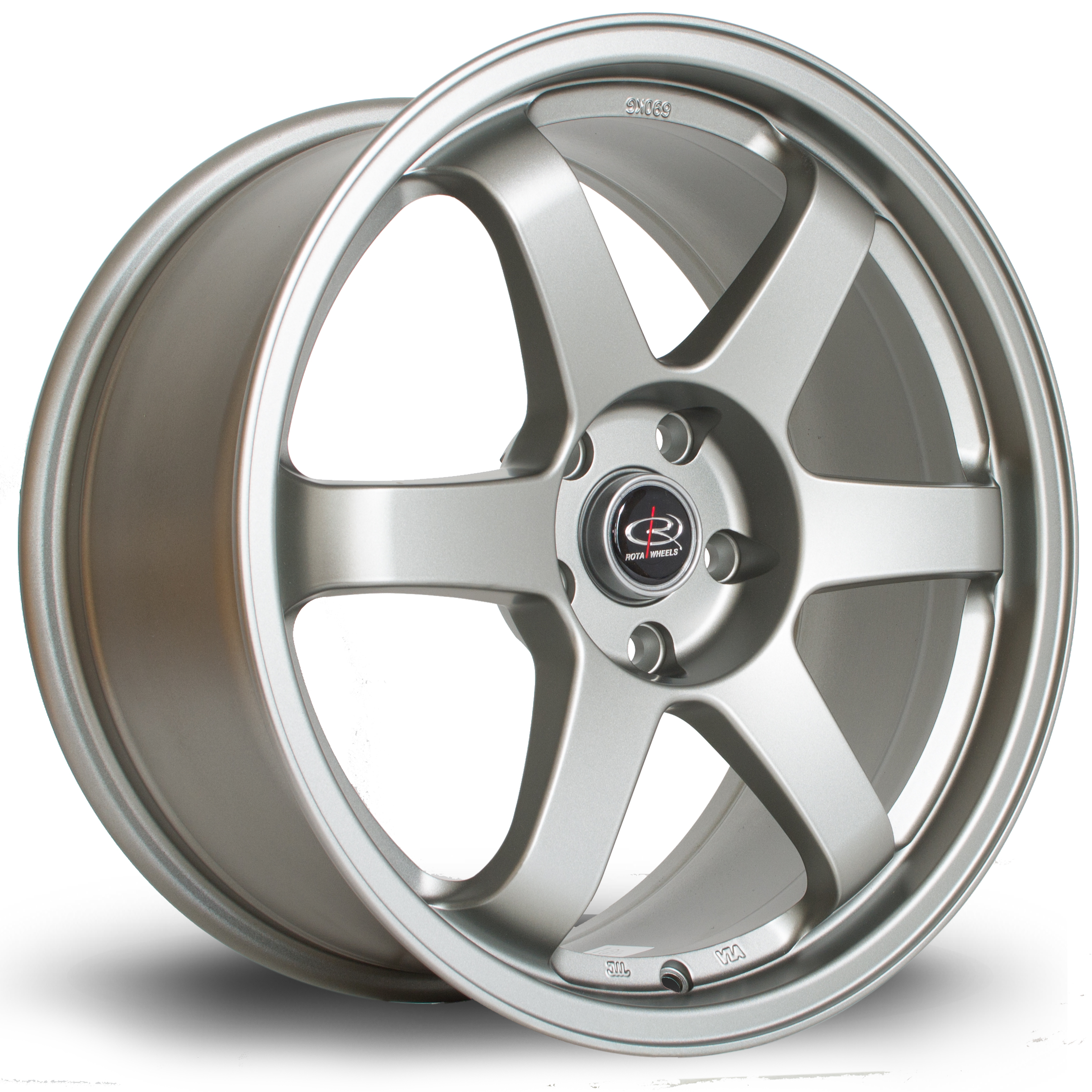 Rota Grid 18″ x 8.5 ET42 5×108