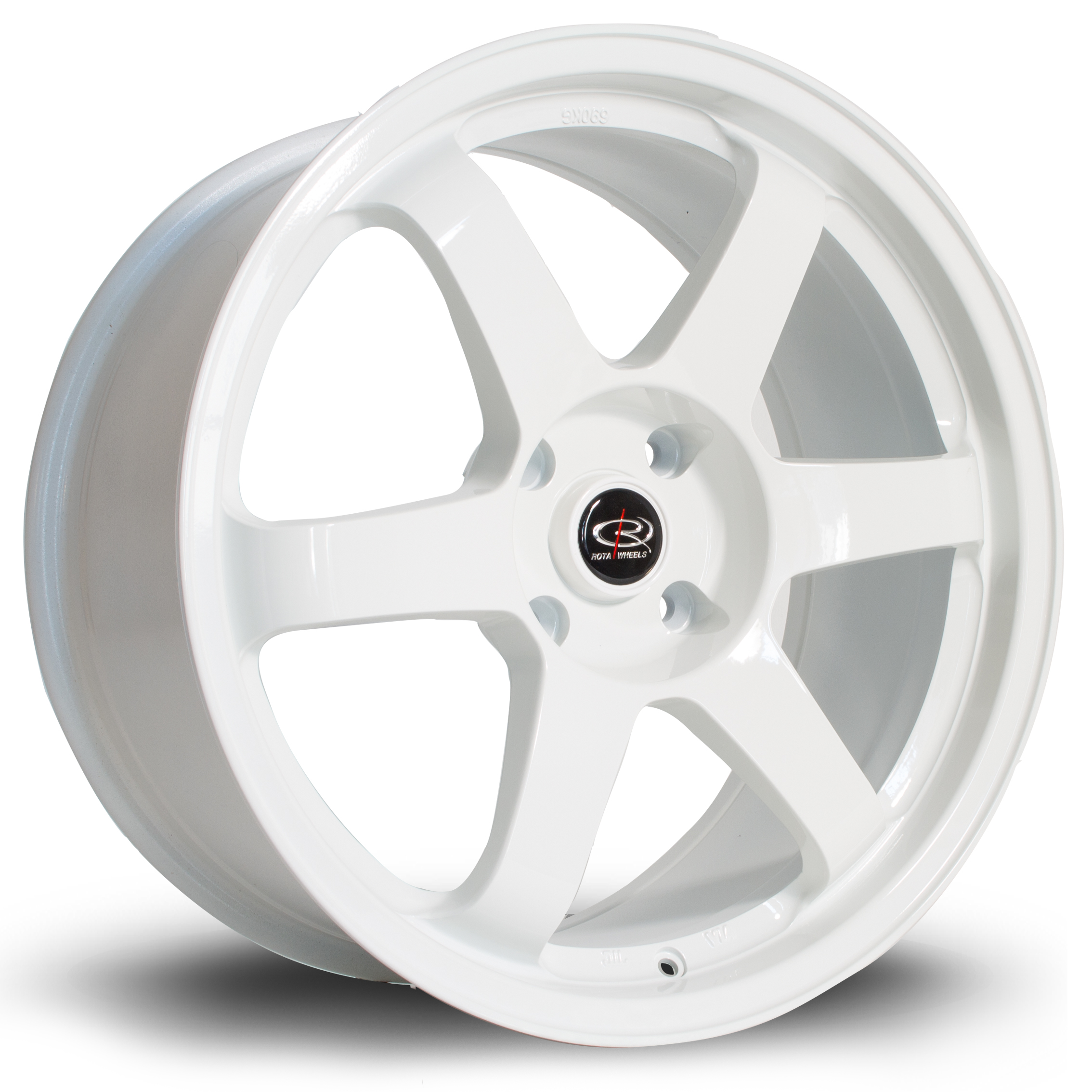 Rota Grid 18″ x 8.5 ET42 5×108