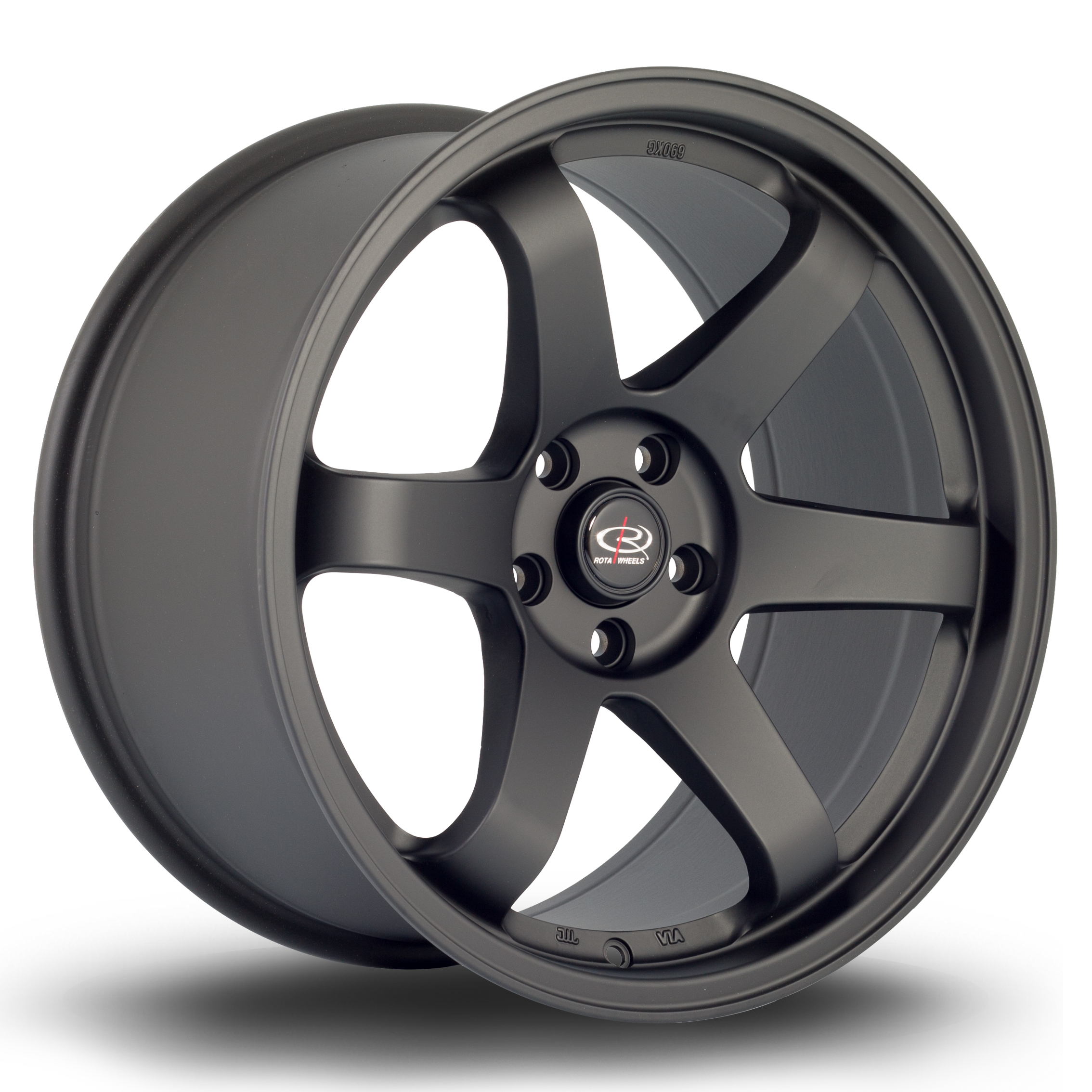 Rota Grid 18″ x 9.5 ET38 5×112