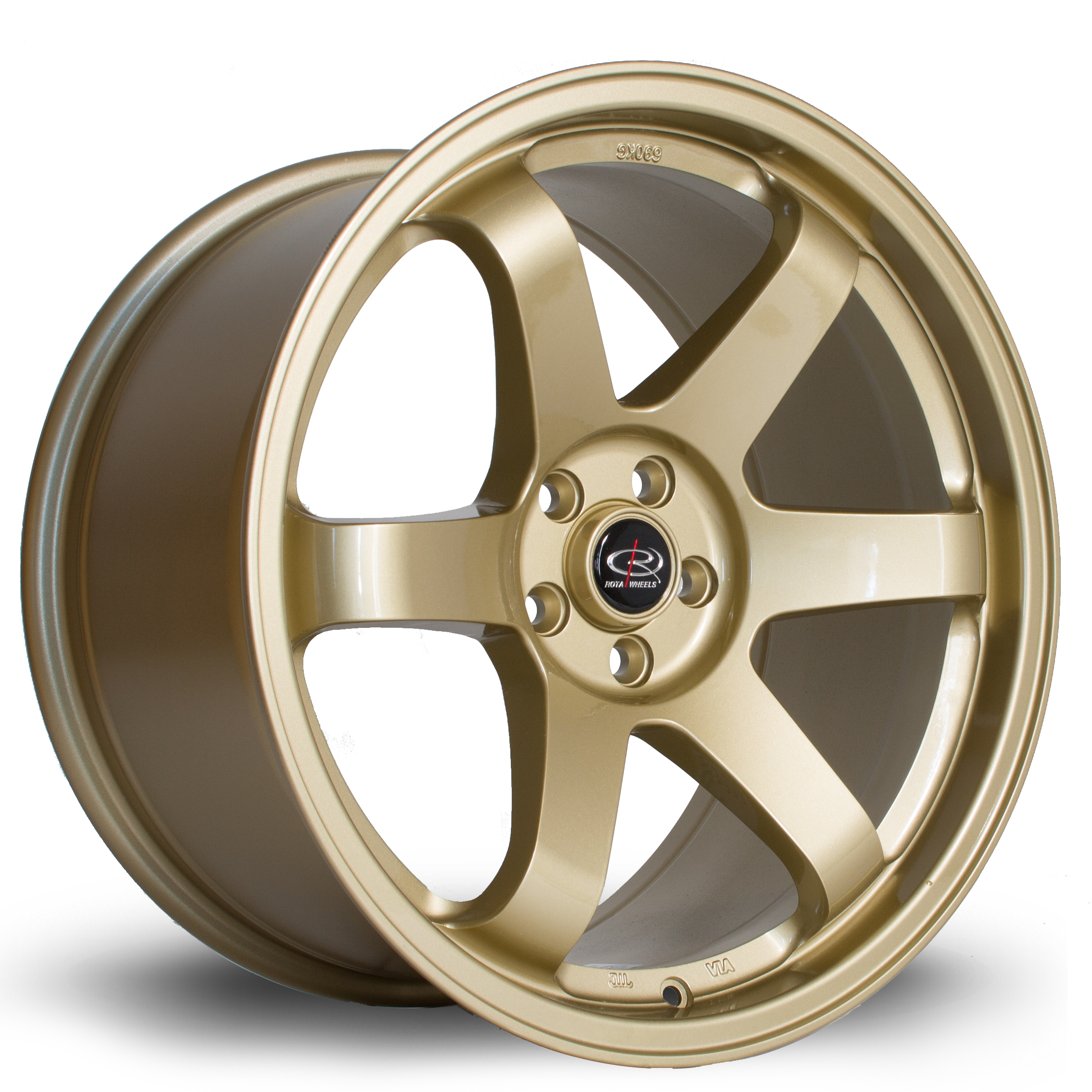 Rota Grid 18″ x 9.5 ET38 5×100