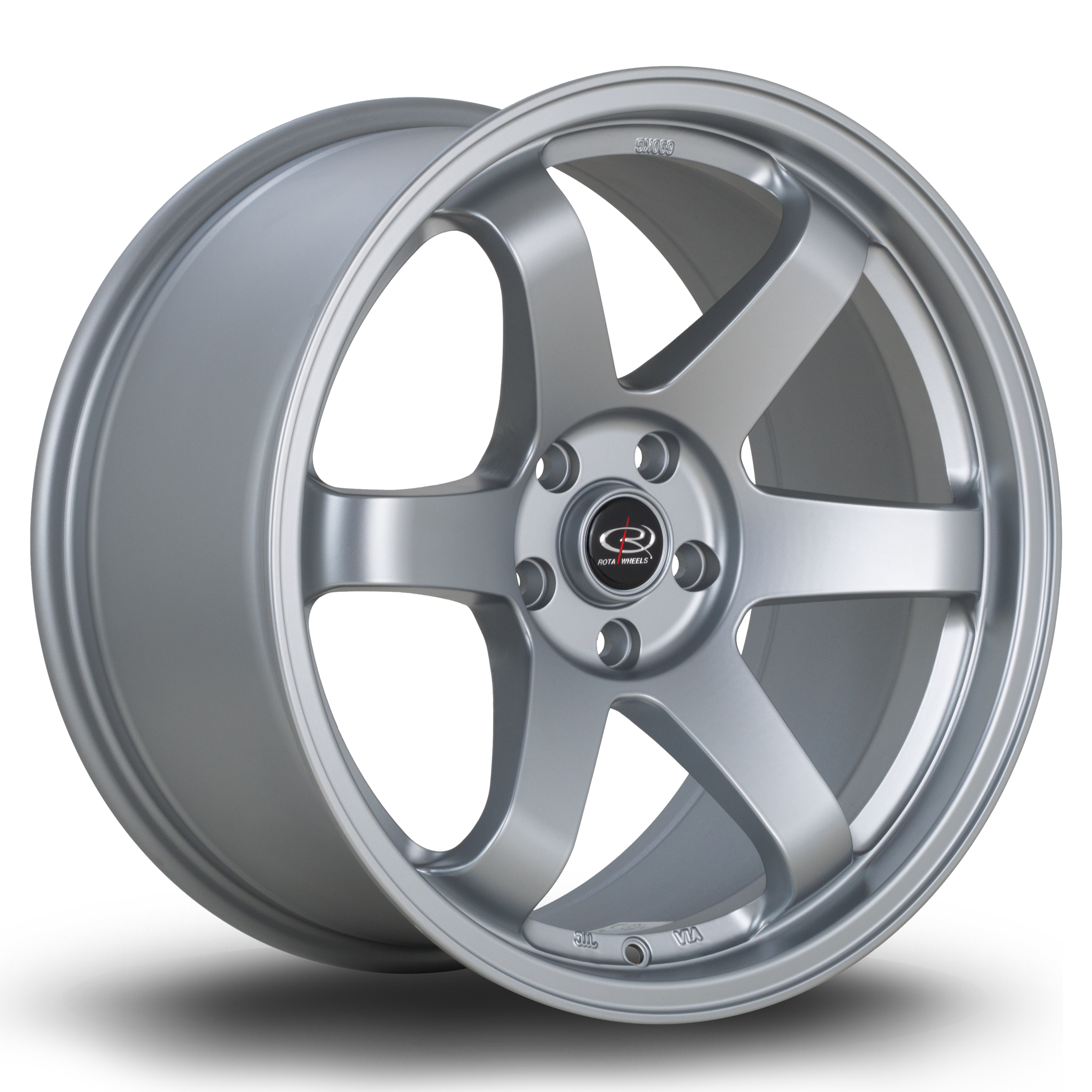 Rota Grid 18″ x 9.5 ET35 5×108