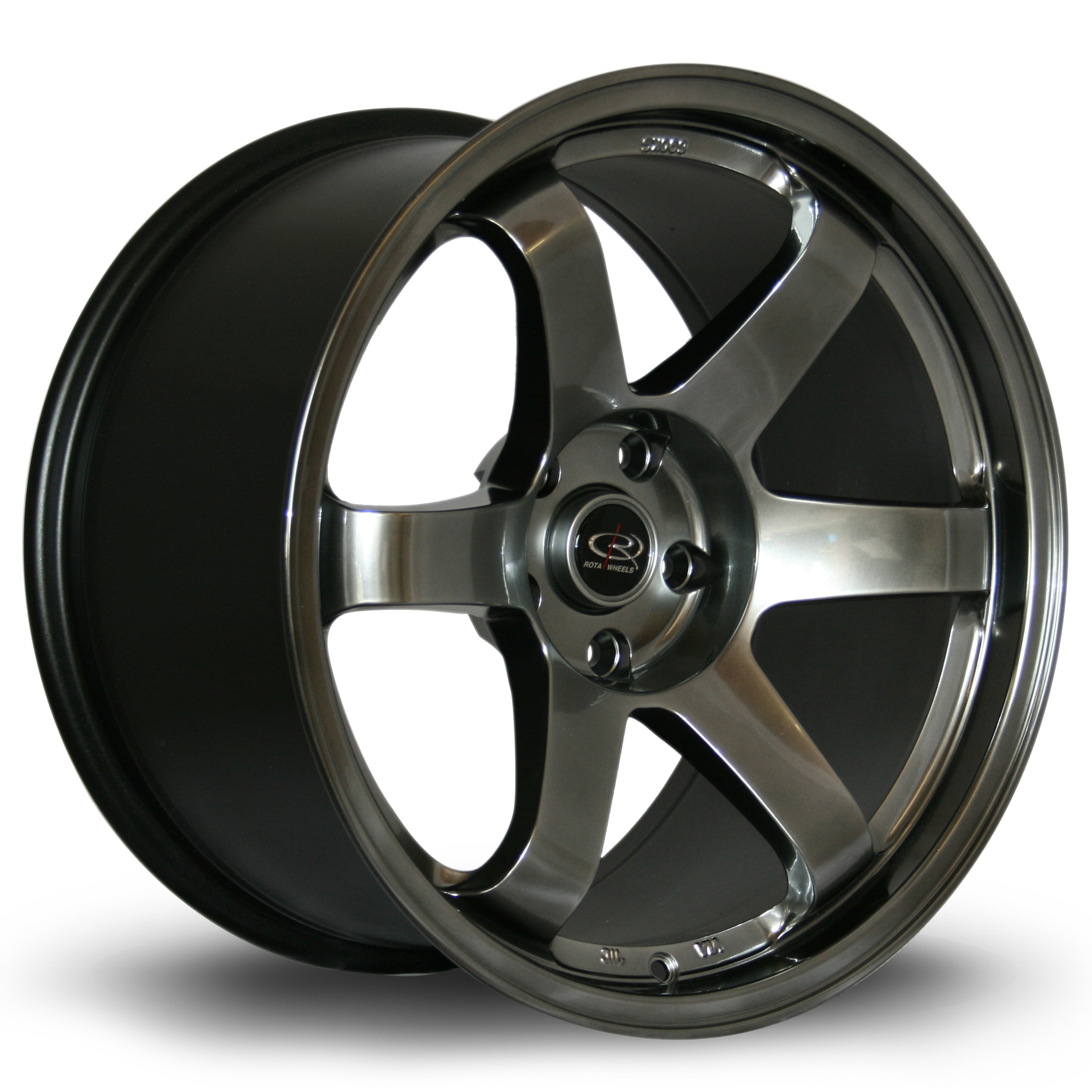 Rota Grid 18″ x 9.5 ET38 5×100