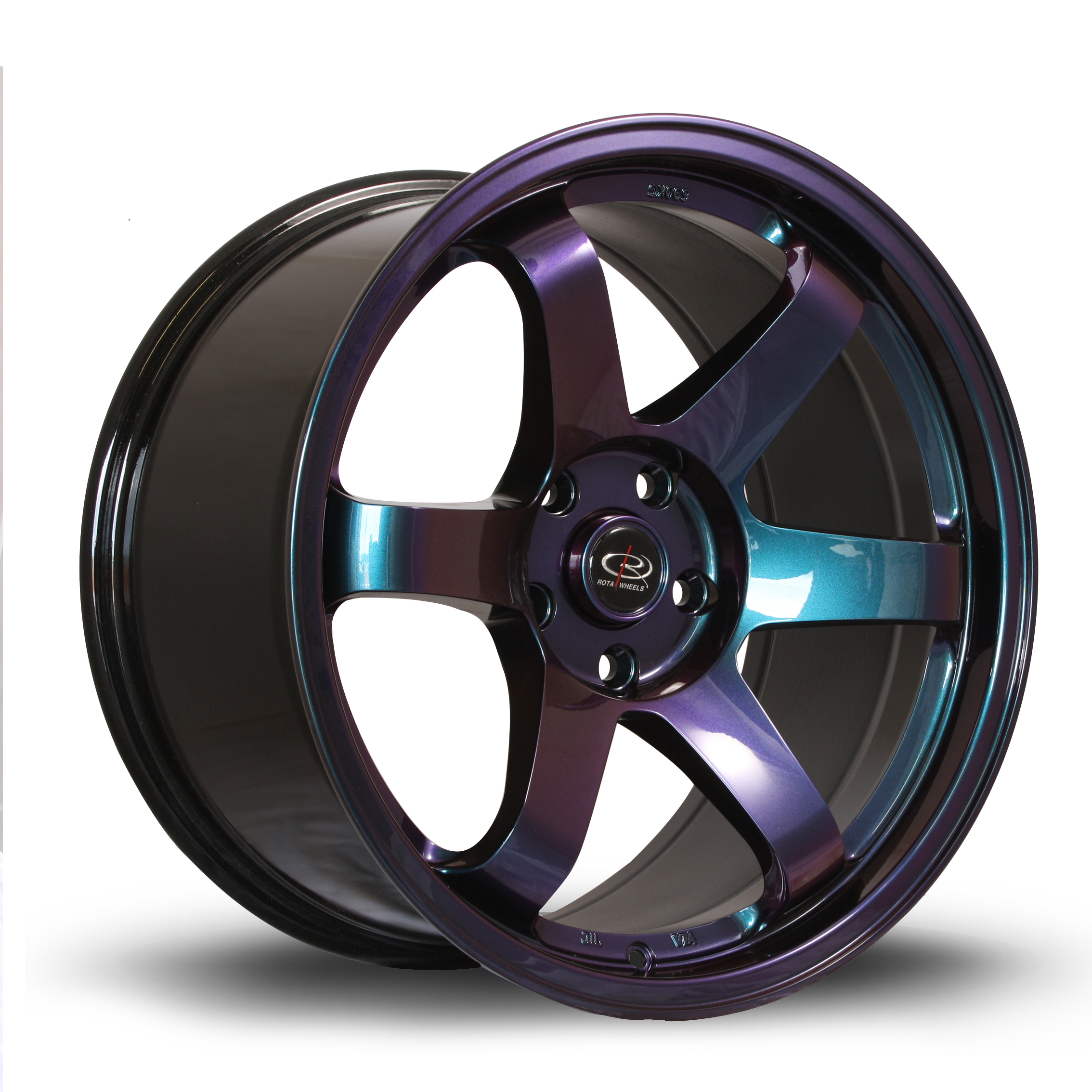 Rota Grid 18″ x 9.5 ET38 5×100