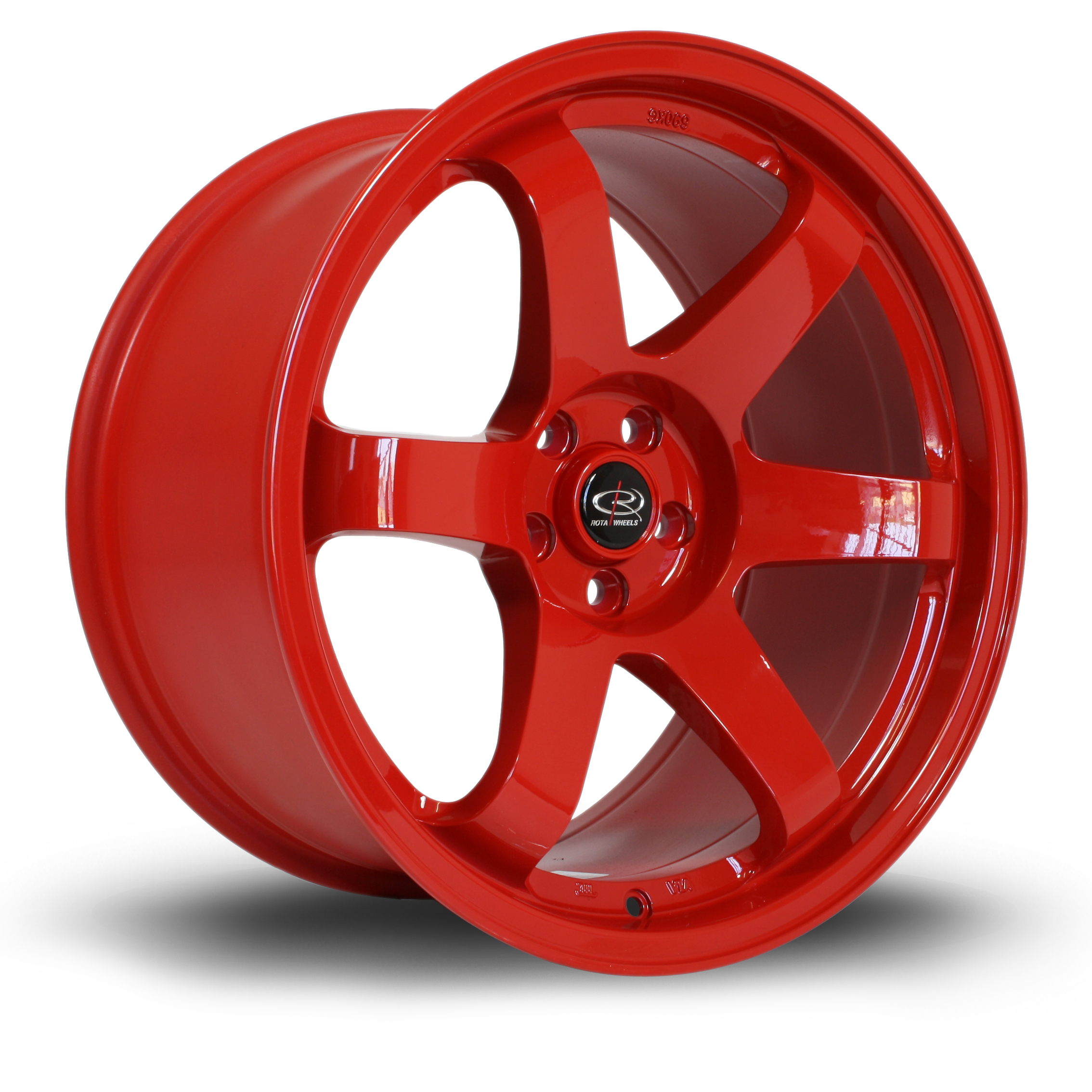 Rota Grid 18″ x 9.5 ET20 5×114.3