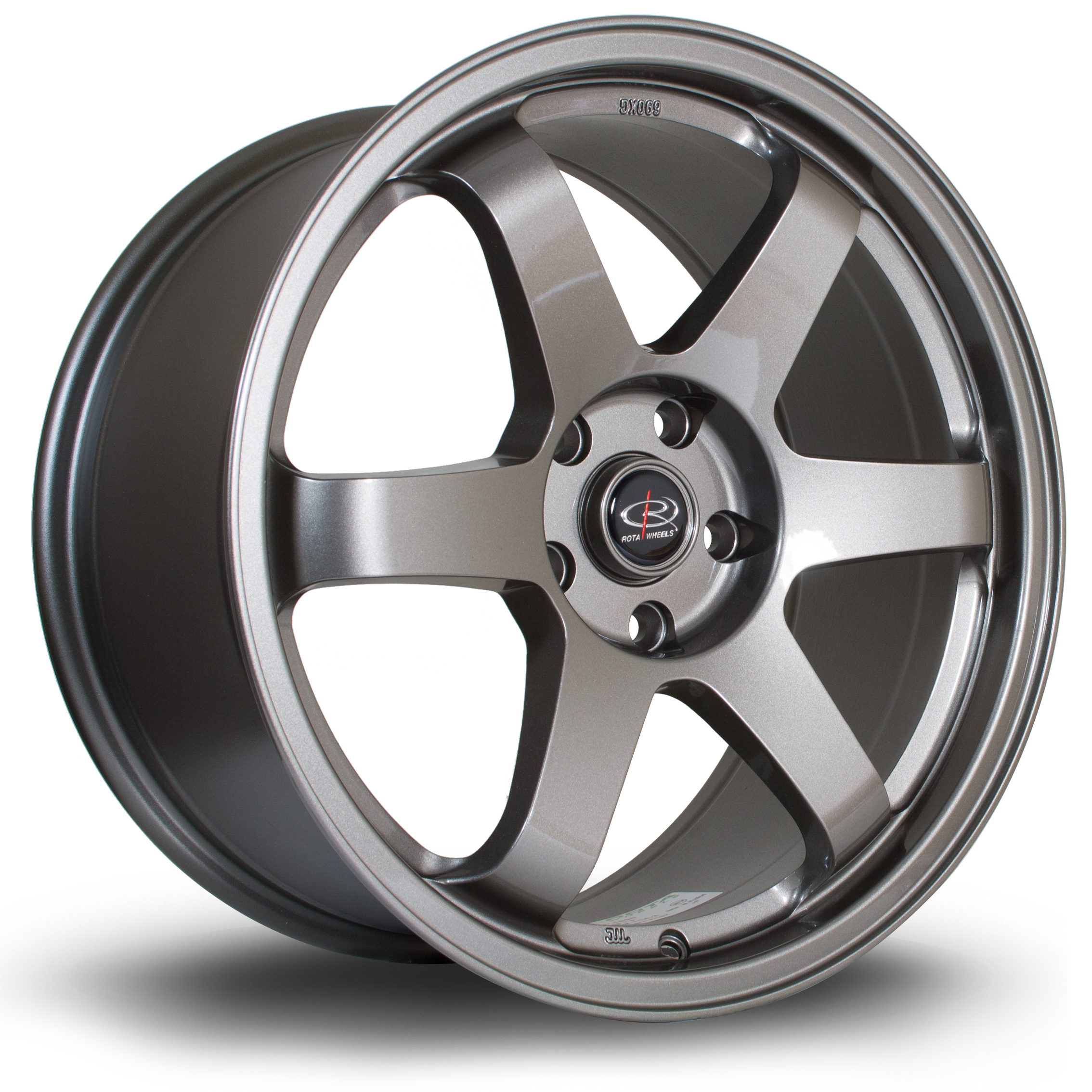 Rota Grid 18″ x 9 ET44 5×100