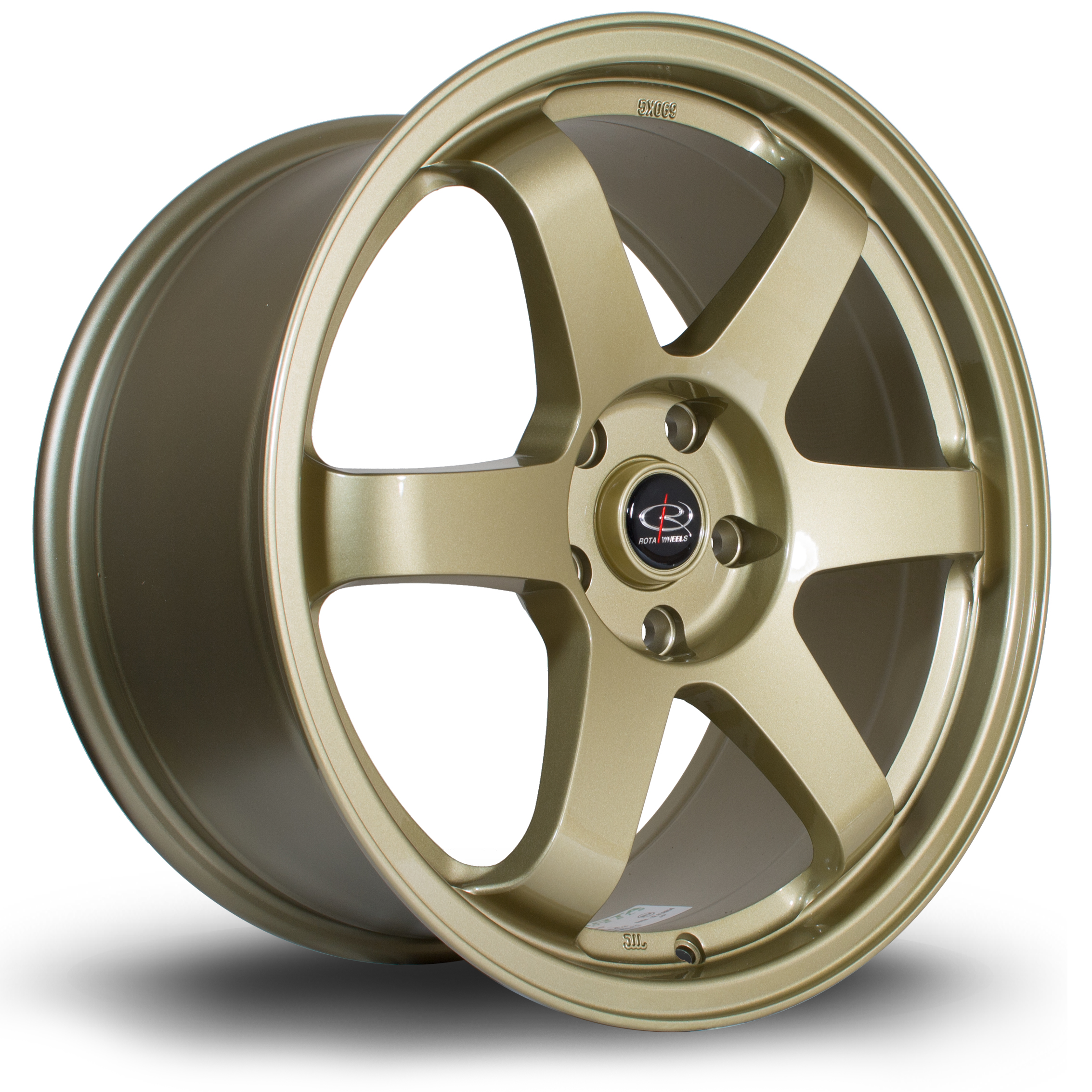 Rota Grid 18″ x 9 ET44 5×114.3