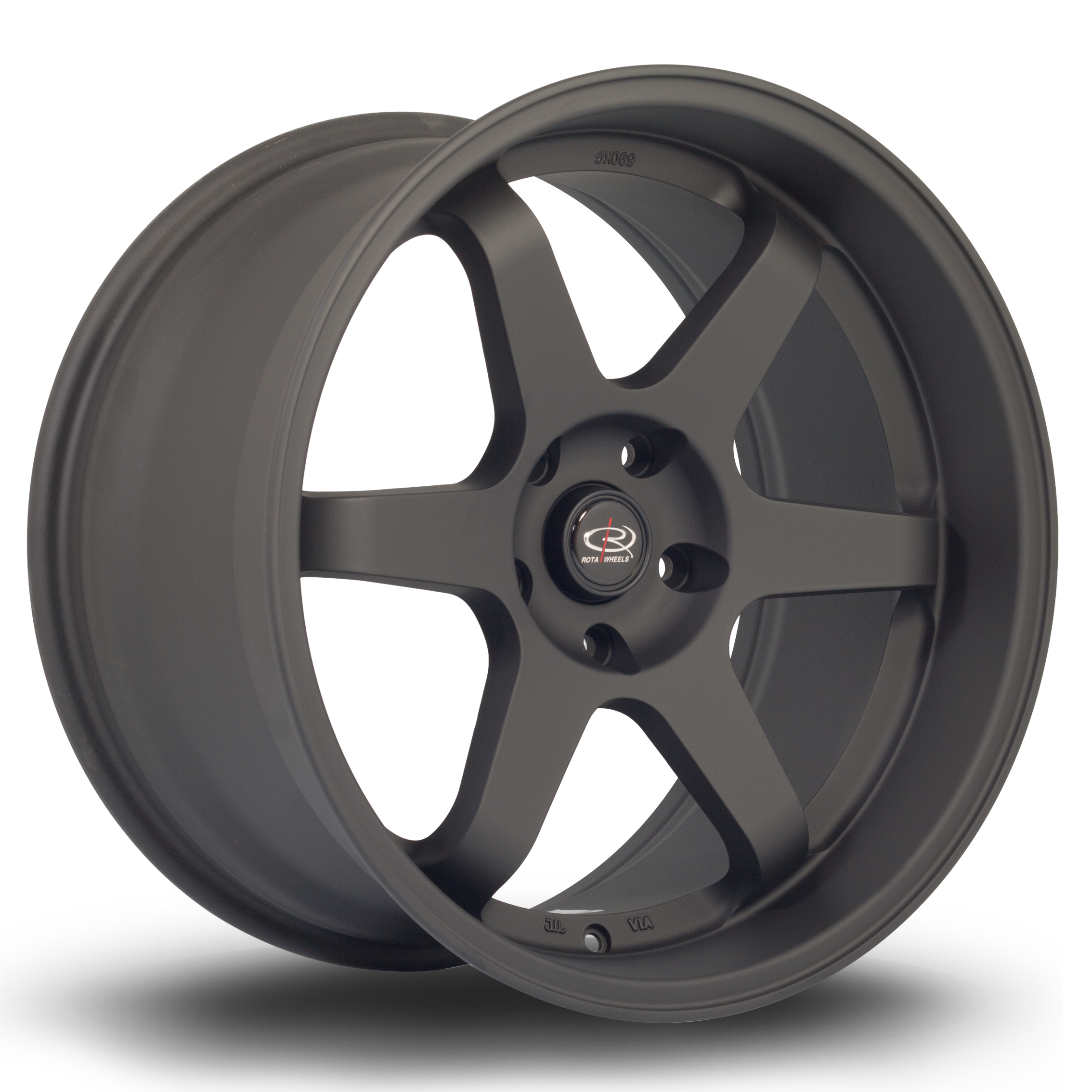 Rota Grid 19″ x 10.5 ET20 5×114.3