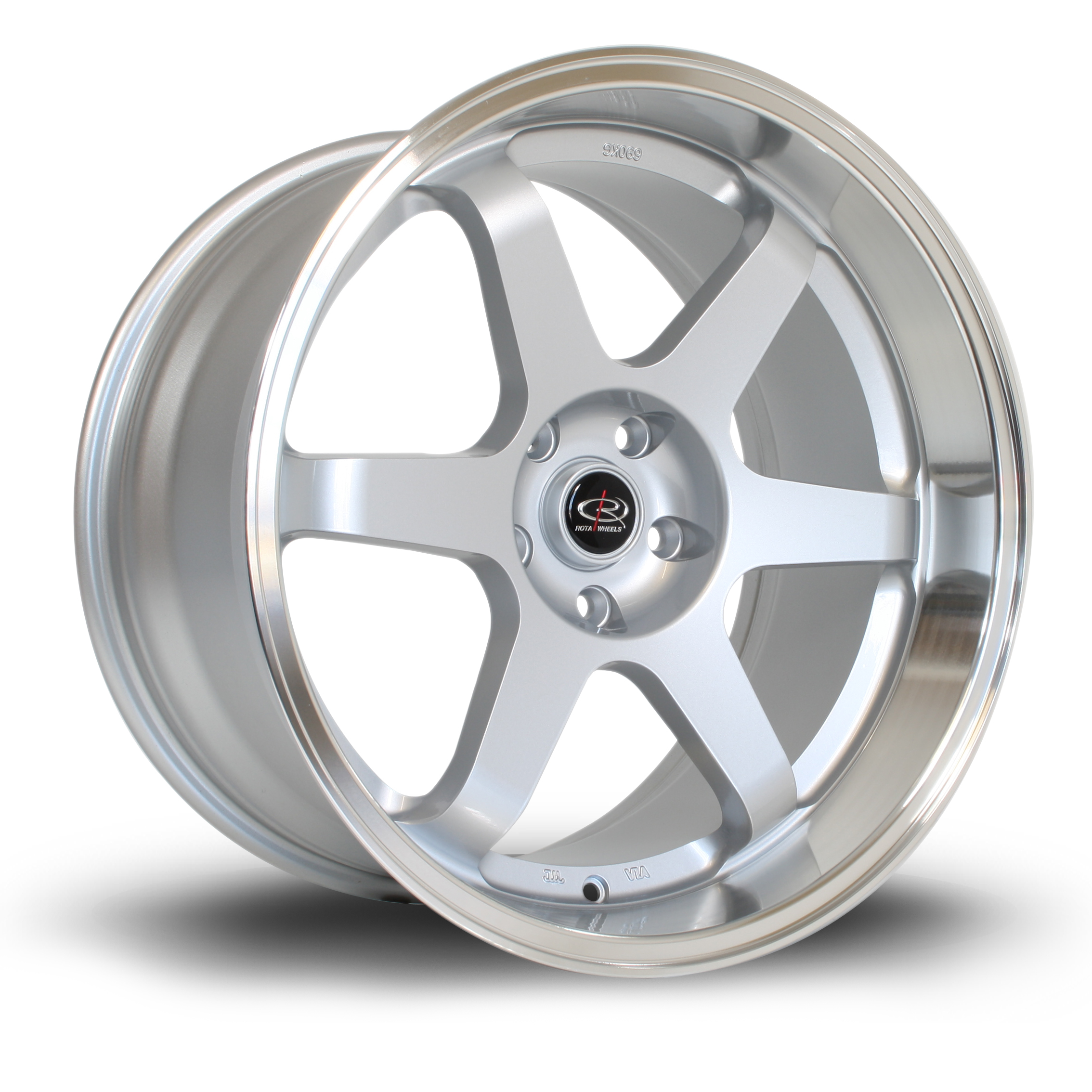 Rota Grid 19″ x 10.5 ET20 5×114.3