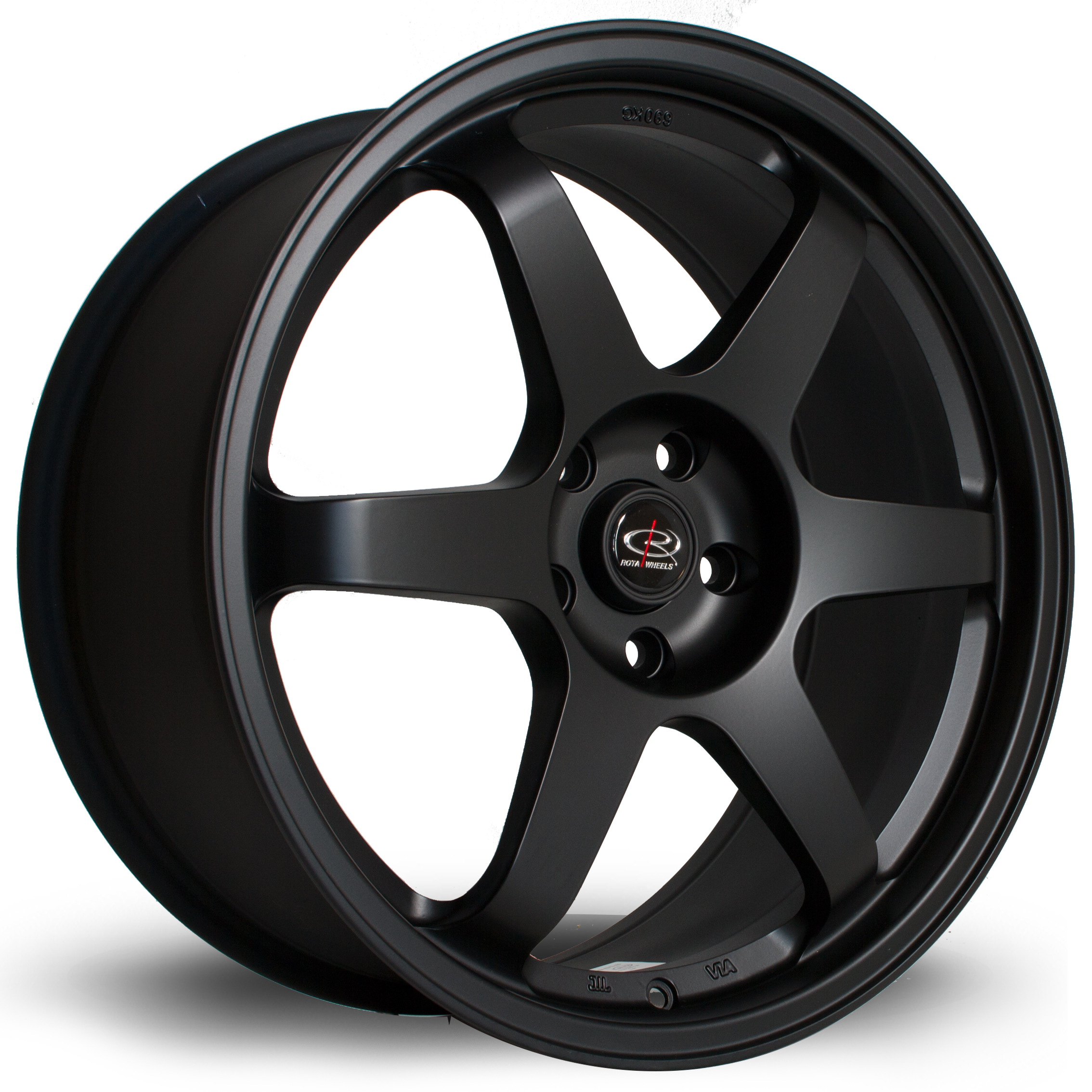 Rota Grid 19″ x 8.5 ET32 5×100