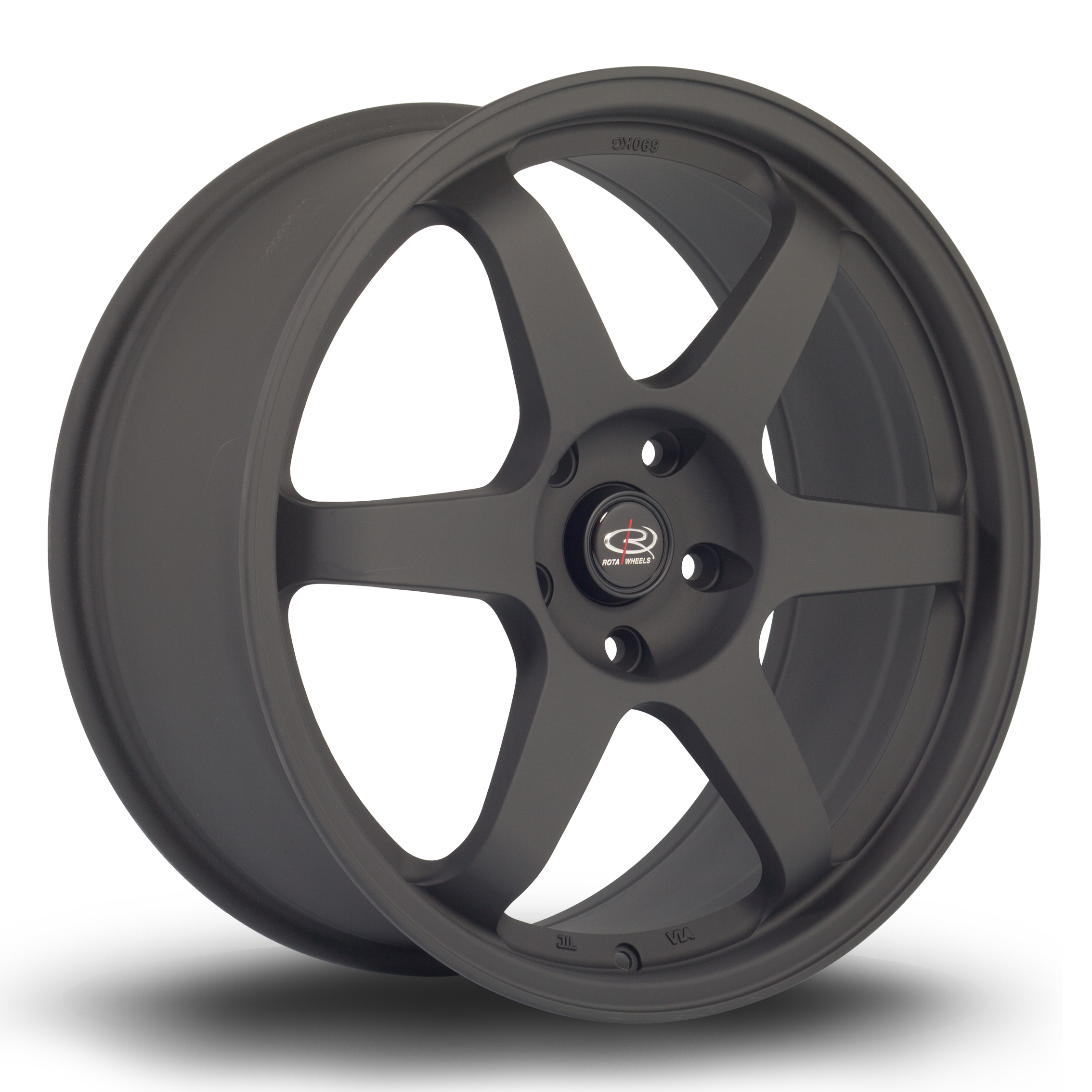 Rota Grid 19″ x 8.5 ET48 5×120