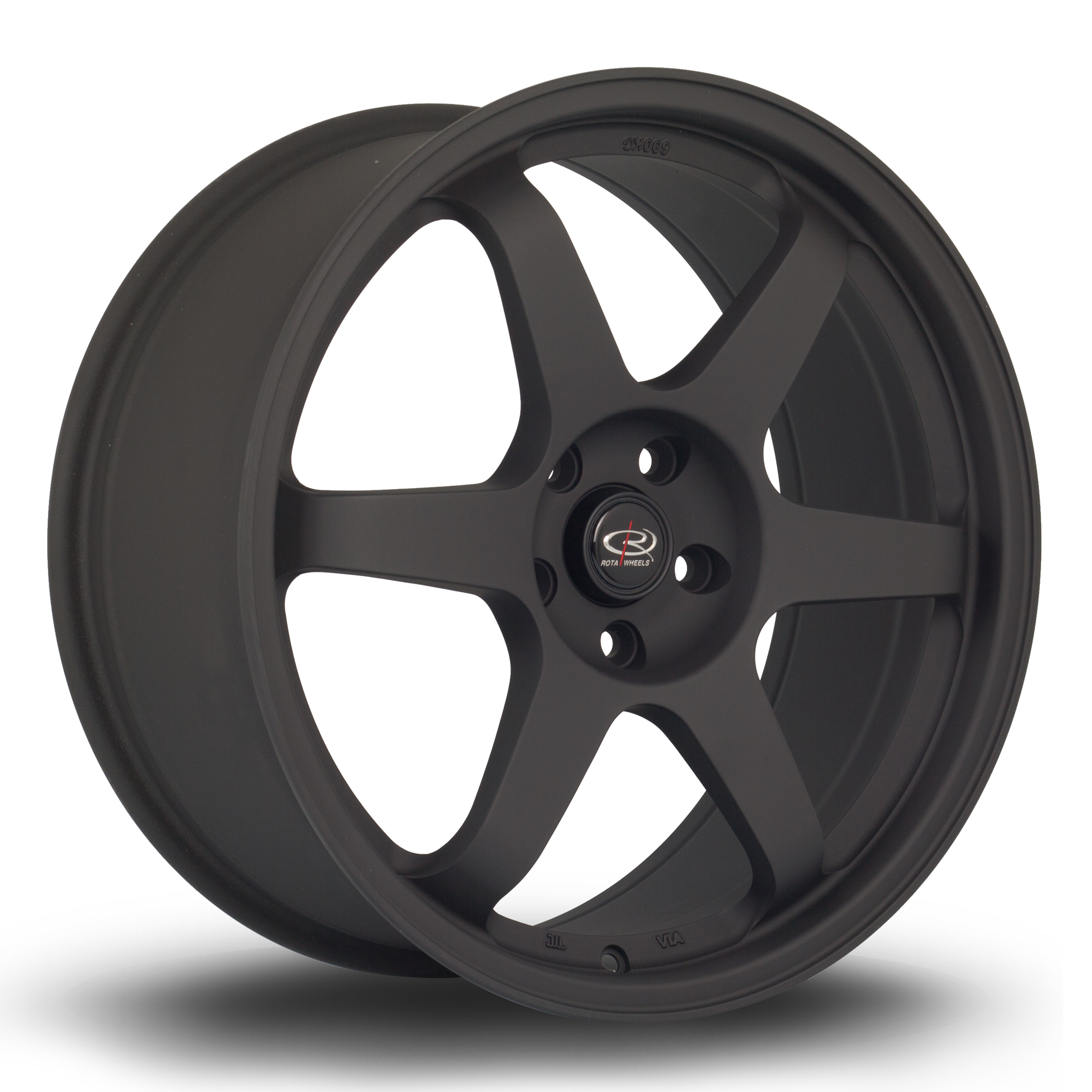 Rota Grid 19″ x 8.5 ET45 5×114.3