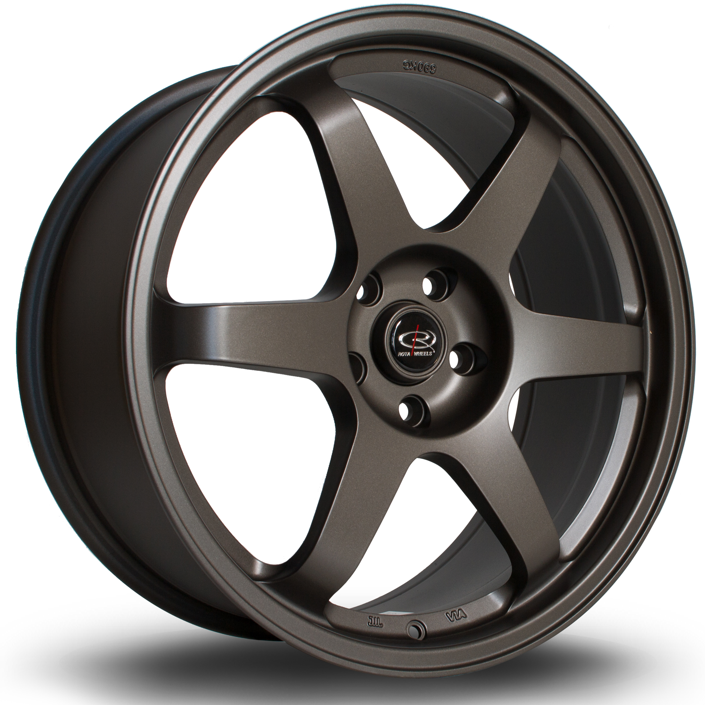 Rota Grid 19″ x 8.5 ET32 5×100