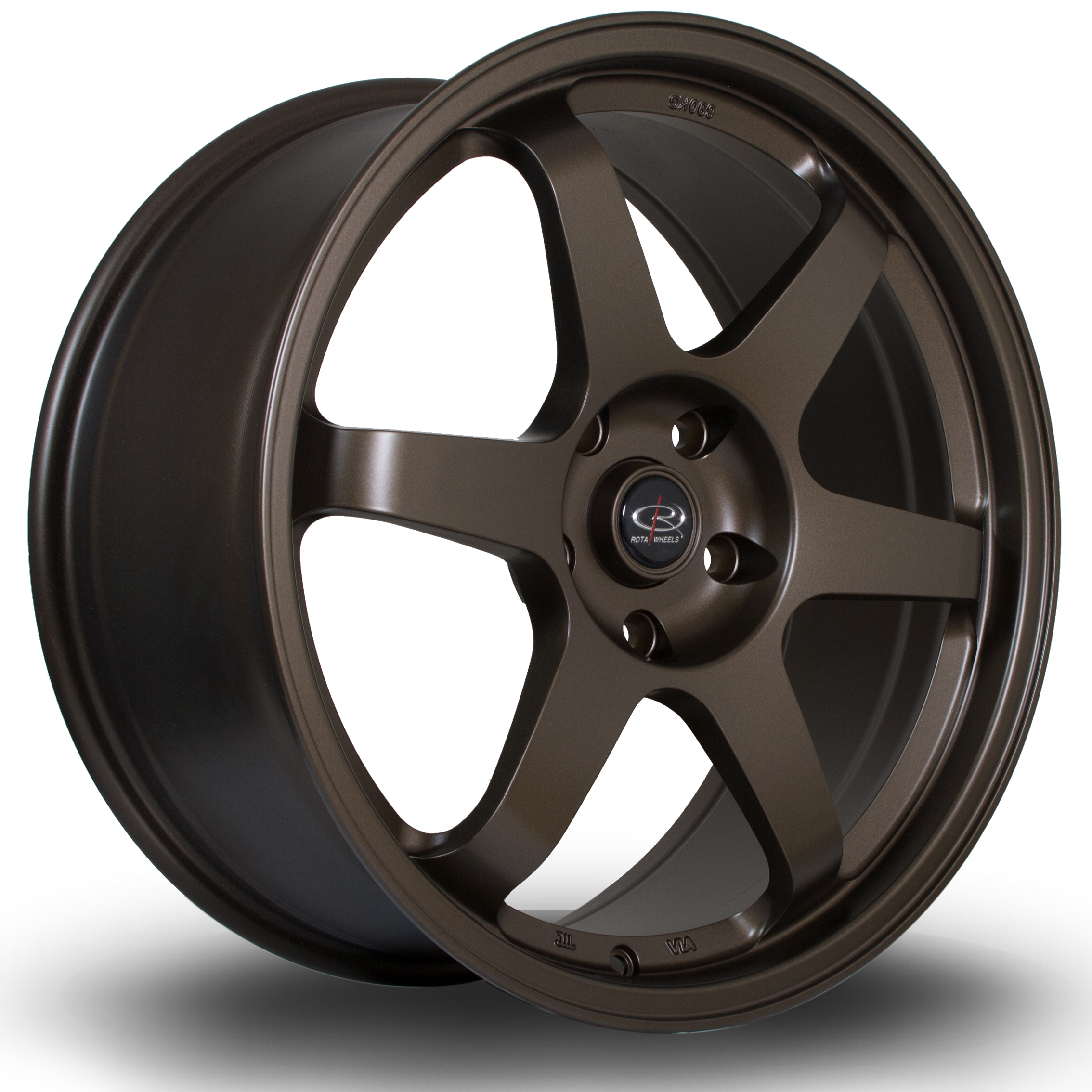 Rota Grid 19″ x 8.5 ET45 5×112