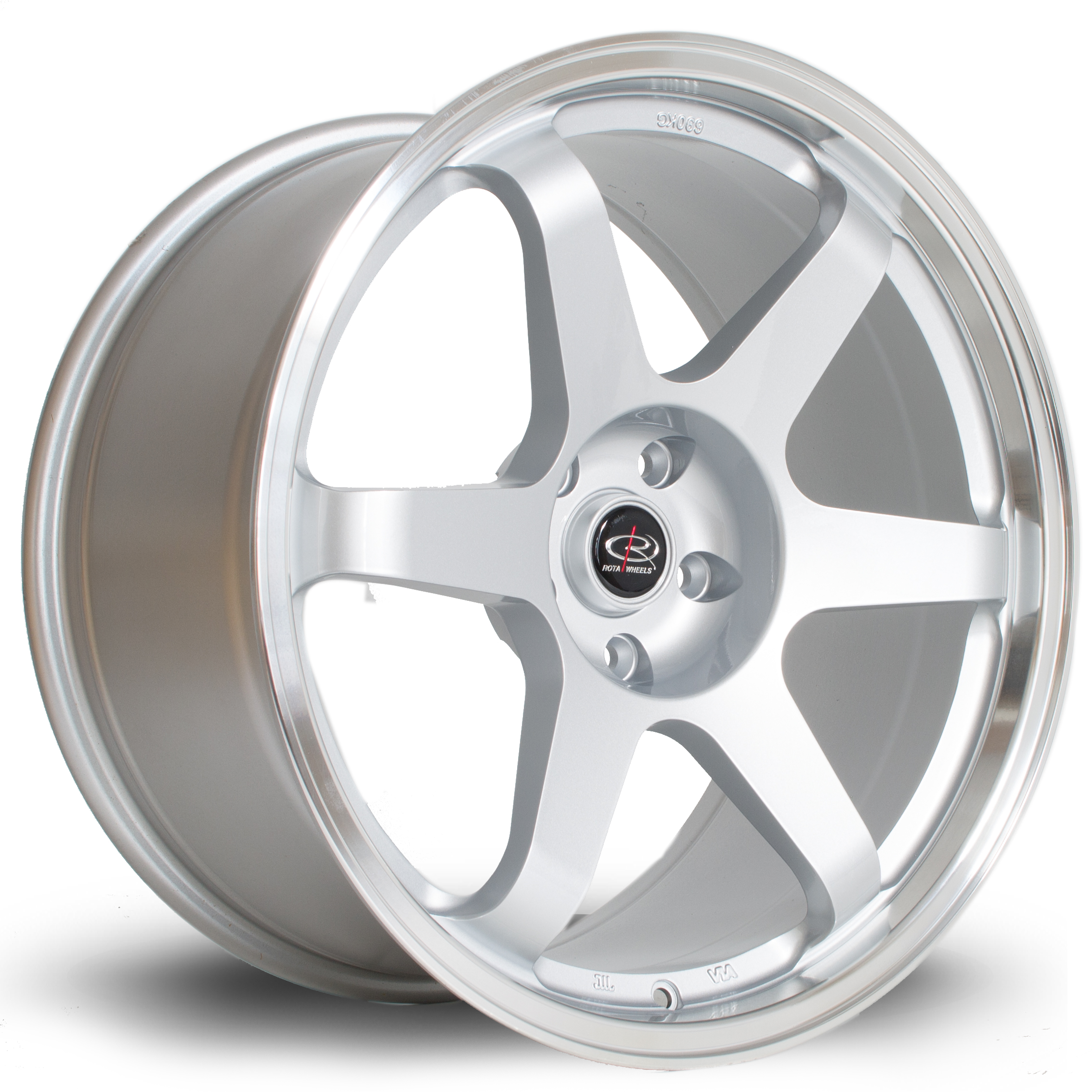 Rota Grid 19″ x 9.5 ET20 5×114.3