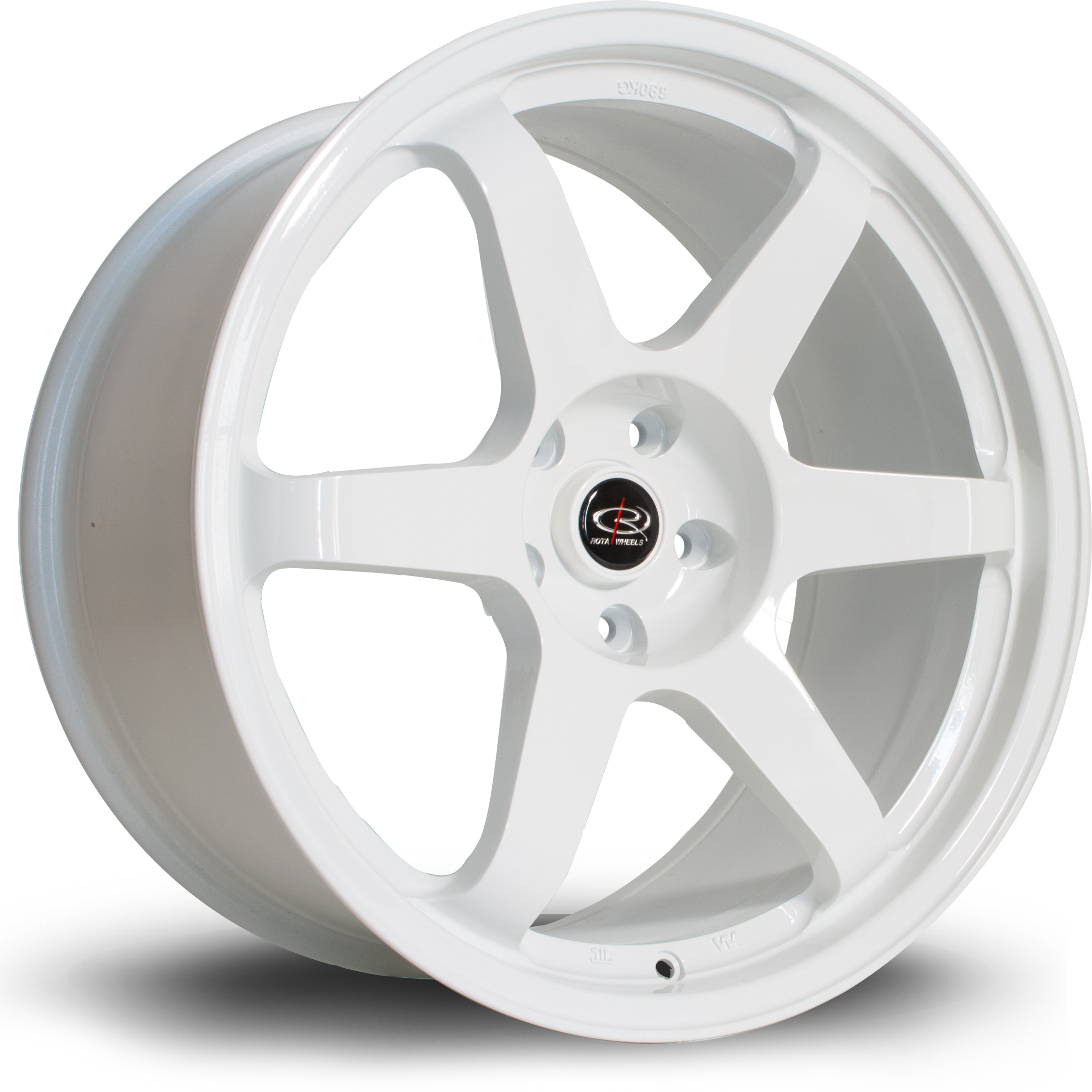 Rota Grid 19″ x 9.5 ET20 5×114.3