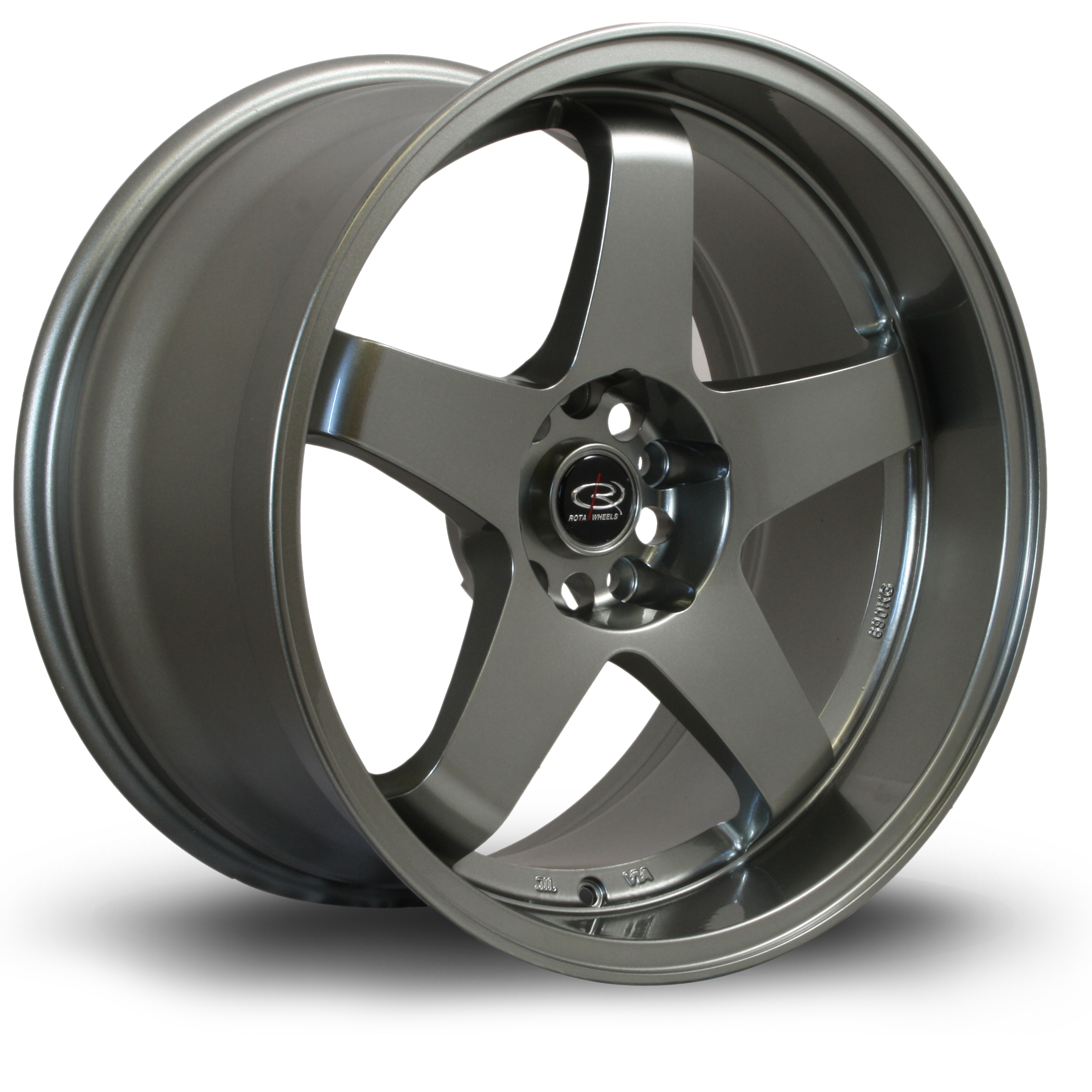 Rota GTR-D 18″ x 10 ET12 5×114.3