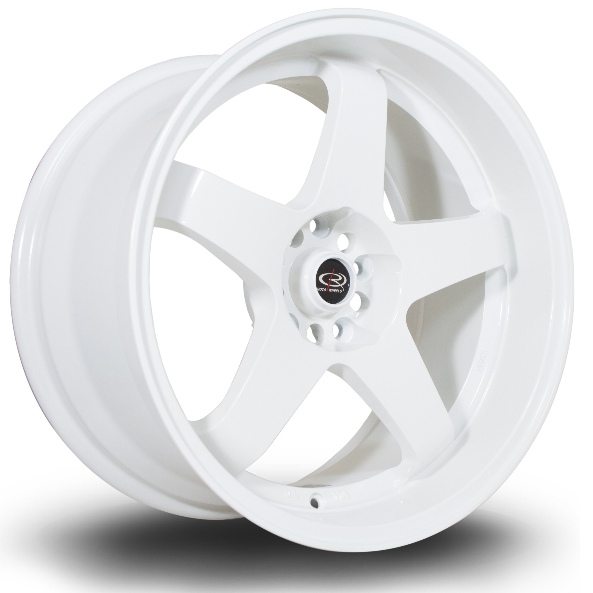 Rota GTR-D 18″ x 10 ET35 5×114.3