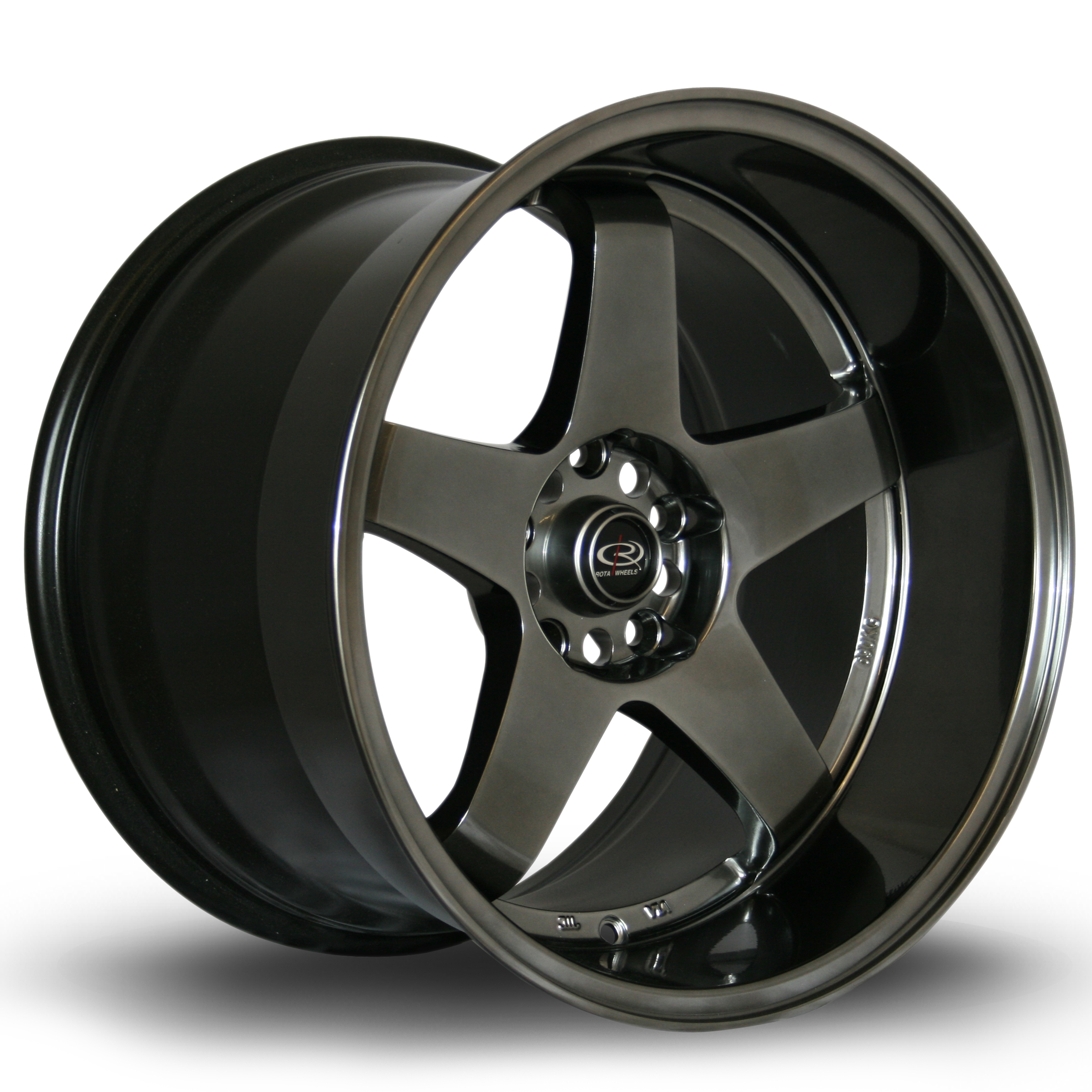 Rota GTR-D 18″ x 12 ET20 5×114.3
