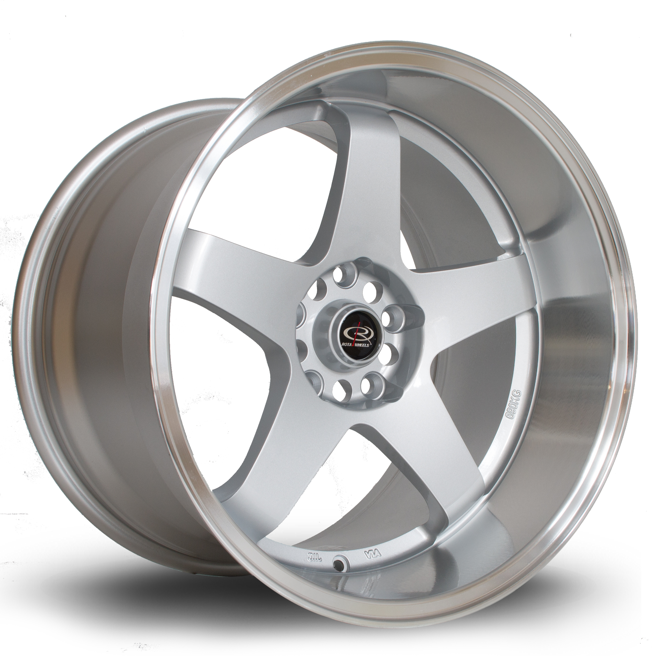 Rota GTR-D 18″ x 12 ET20 5×114.3