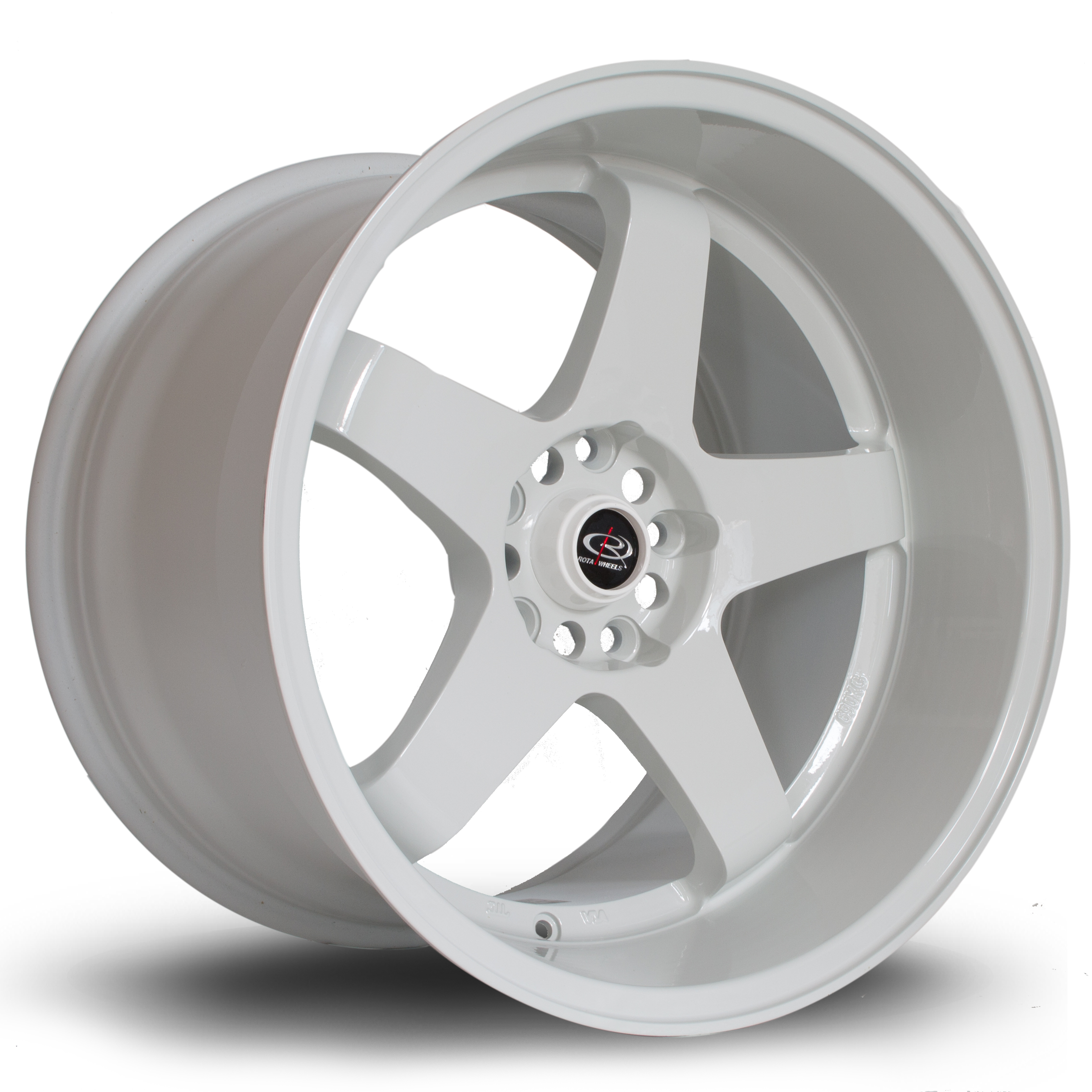 Rota GTR-D 18″ x 12 ET0 5×114.3