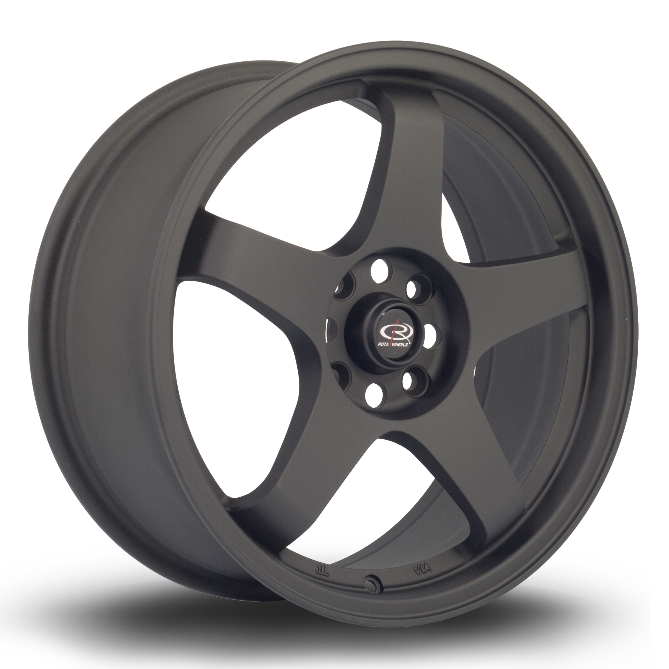 Rota GTR 17″ x 7.5 ET45 4×108