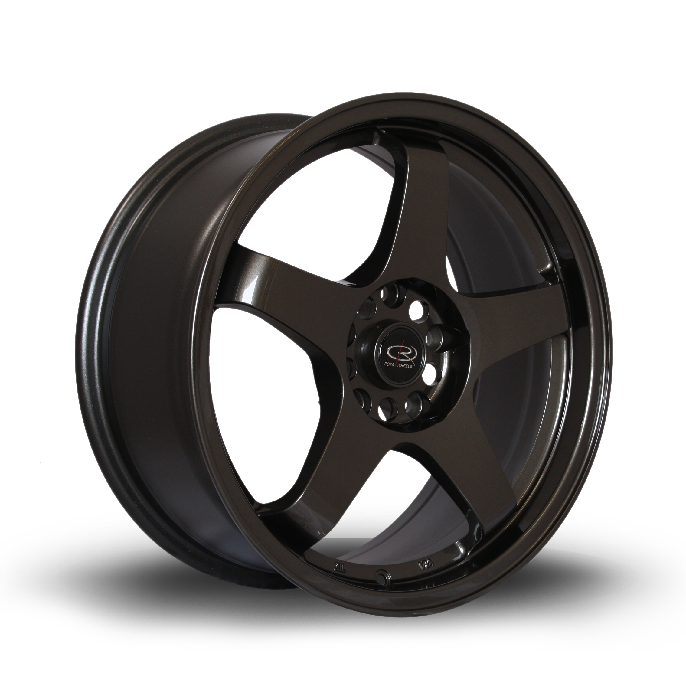 Rota GTR 17″ x 7.5 ET45 4×100