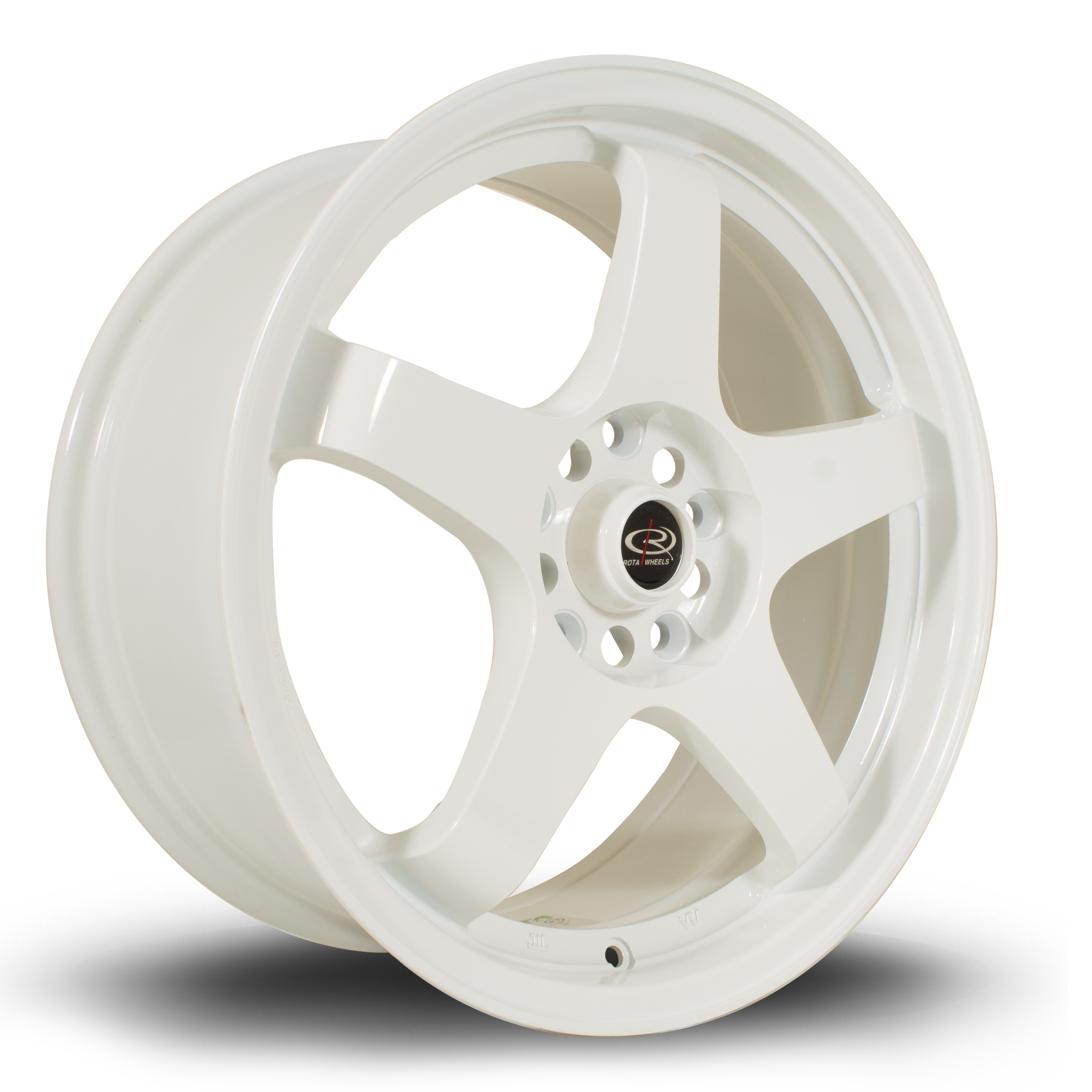 Rota GTR 17″ x 7.5 ET45 5×114.3