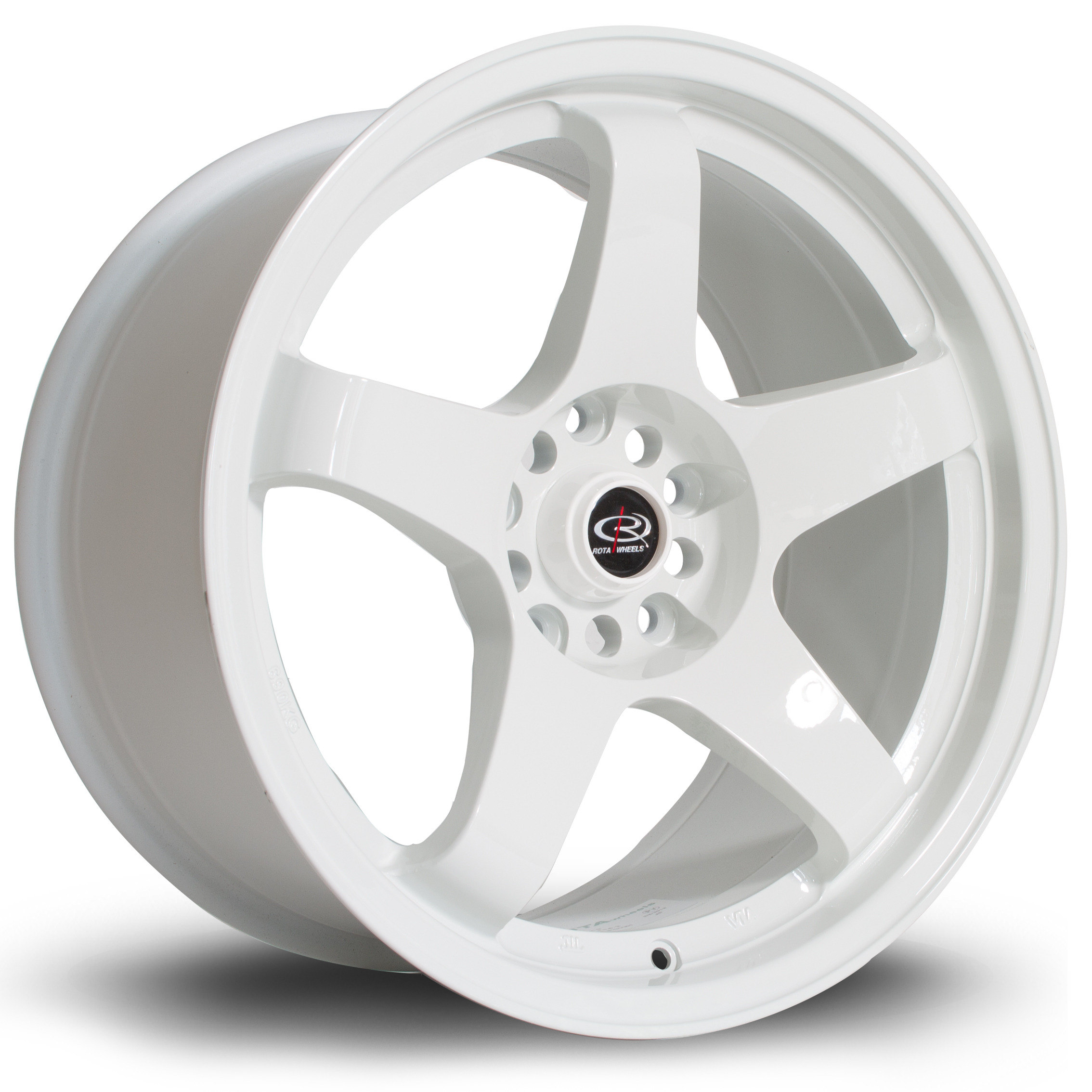Rota GTR 17″ x 9.5 ET12 5×114.3