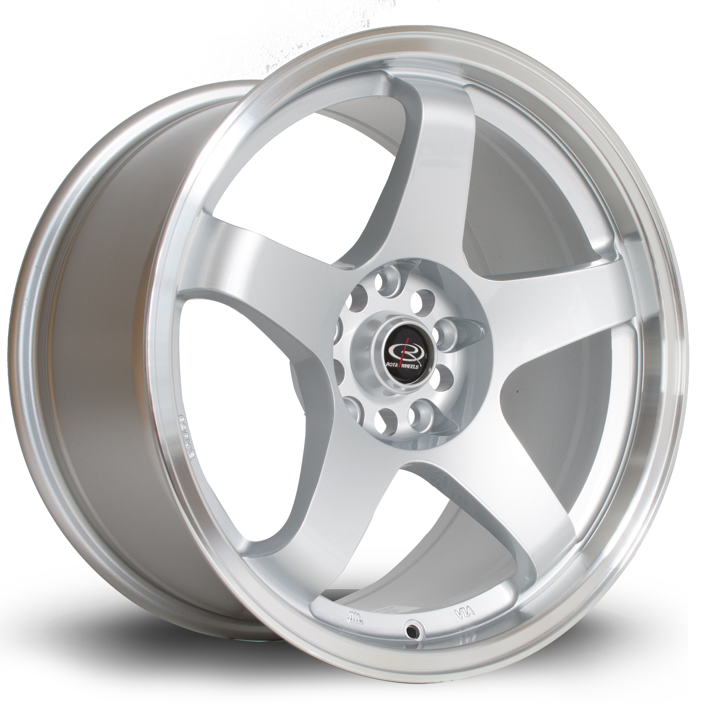 Rota GTR 17″ x 9 ET25 5×114.3