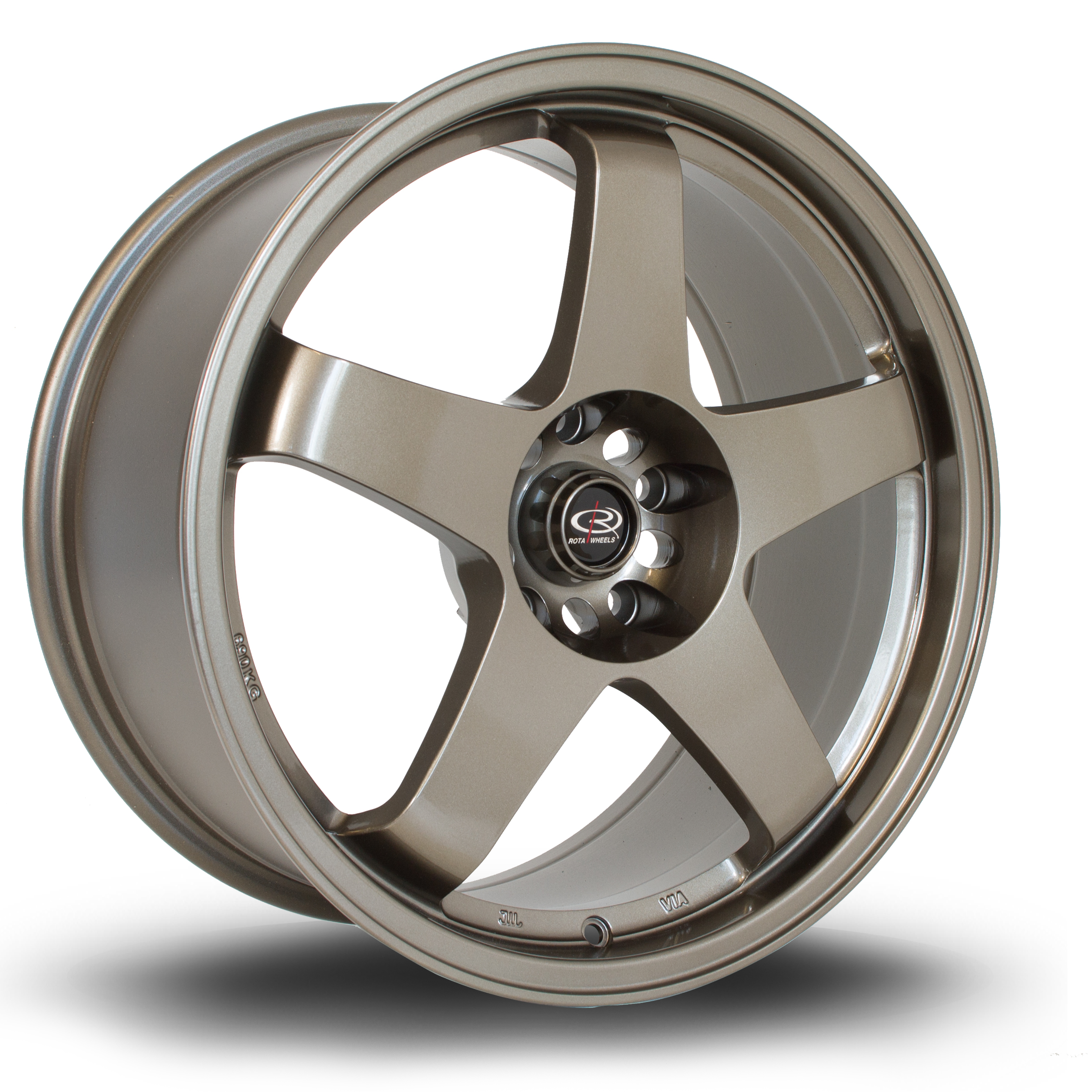 Rota GTR 18″ x 8.5 ET35 5×114.3