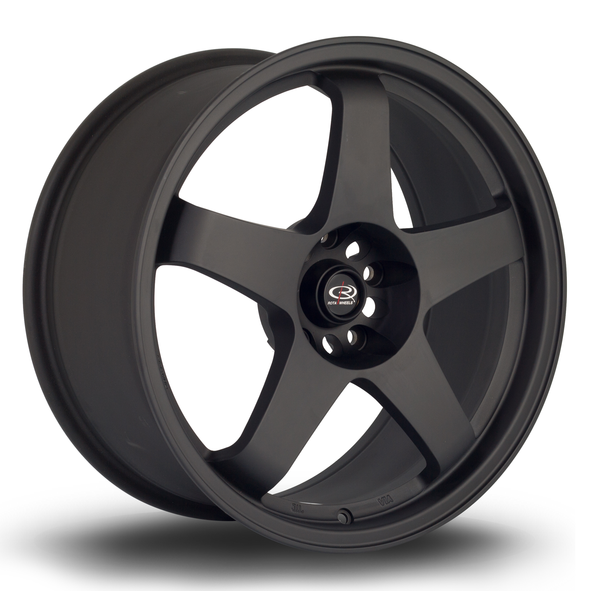 Rota GTR 18″ x 8.5 ET35 5×114.3
