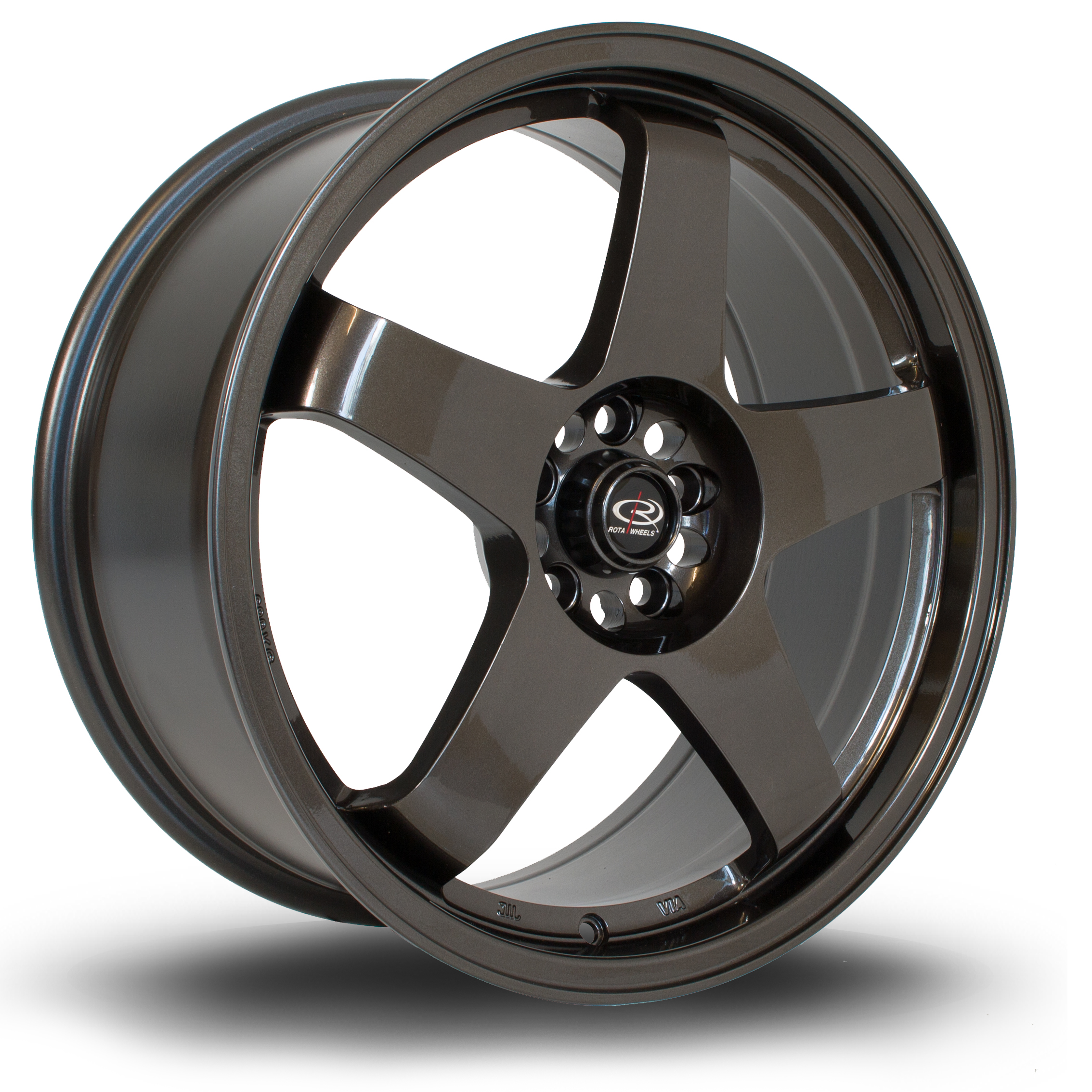 Rota GTR 18″ x 8.5 ET35 5×114.3