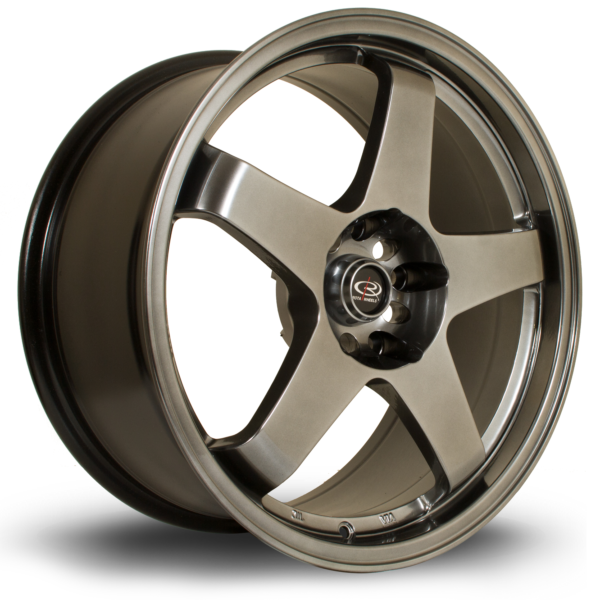 Rota GTR 18″ x 8.5 ET35 5×120