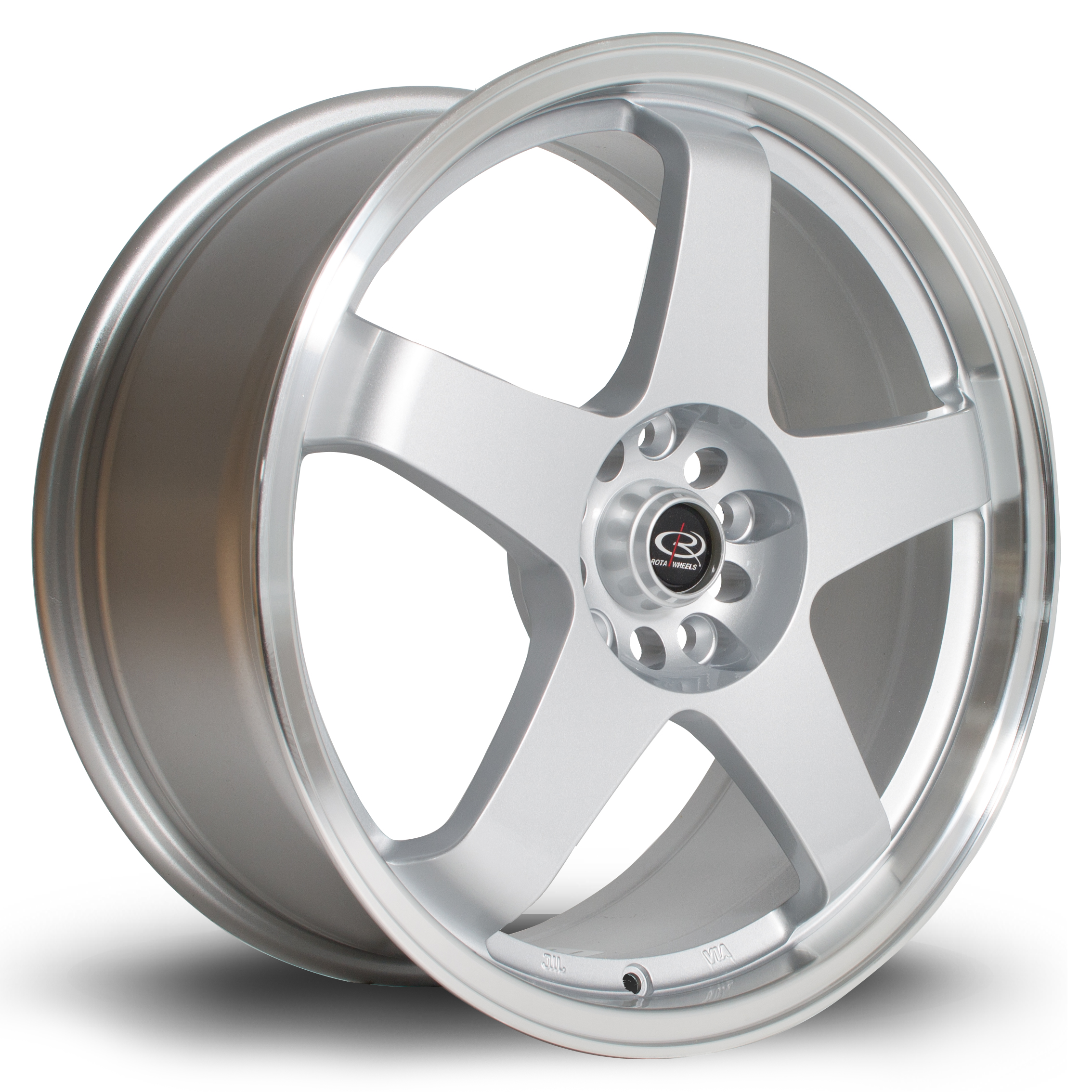 Rota GTR 18″ x 8.5 ET30 5×114.3